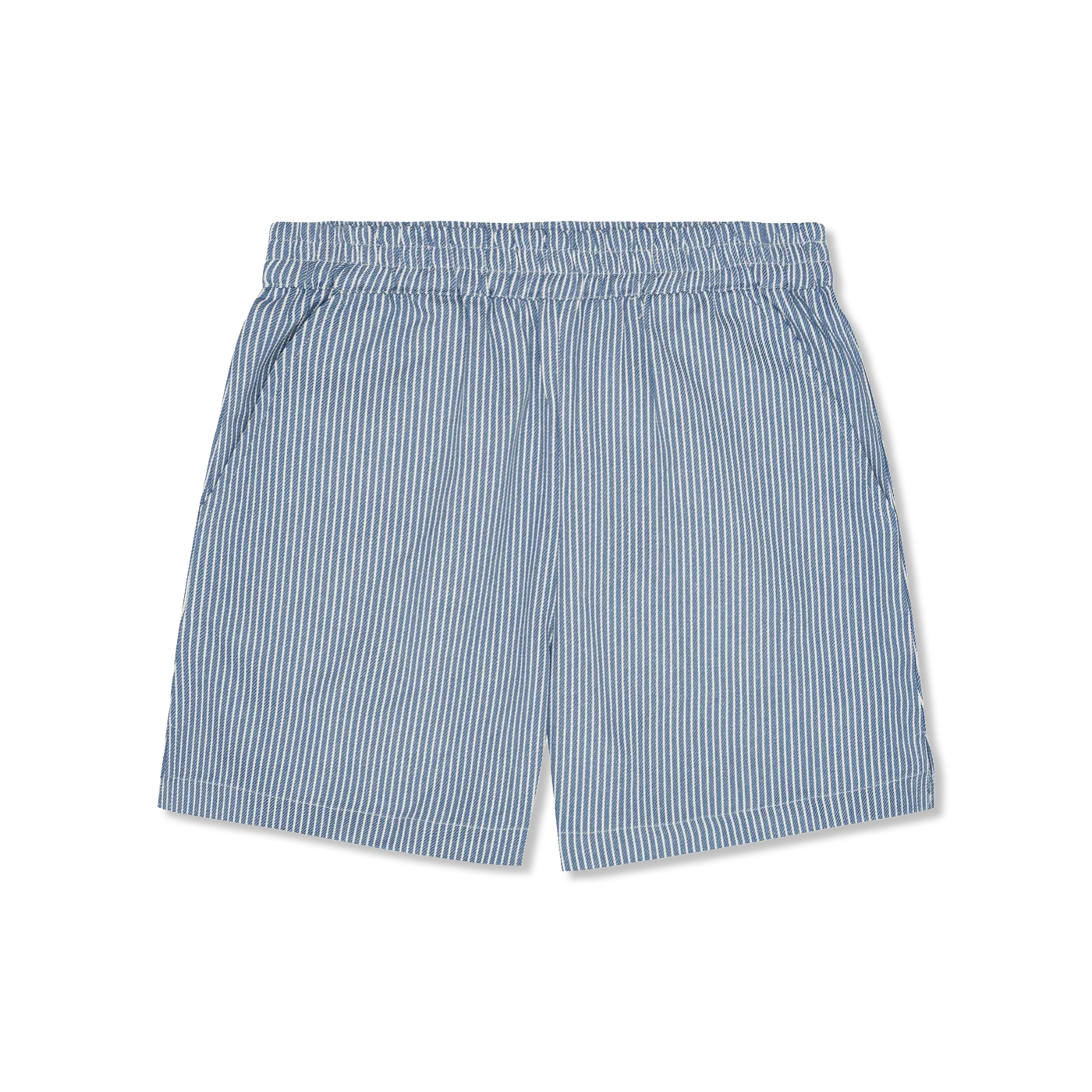 Milkboy blue Shorts