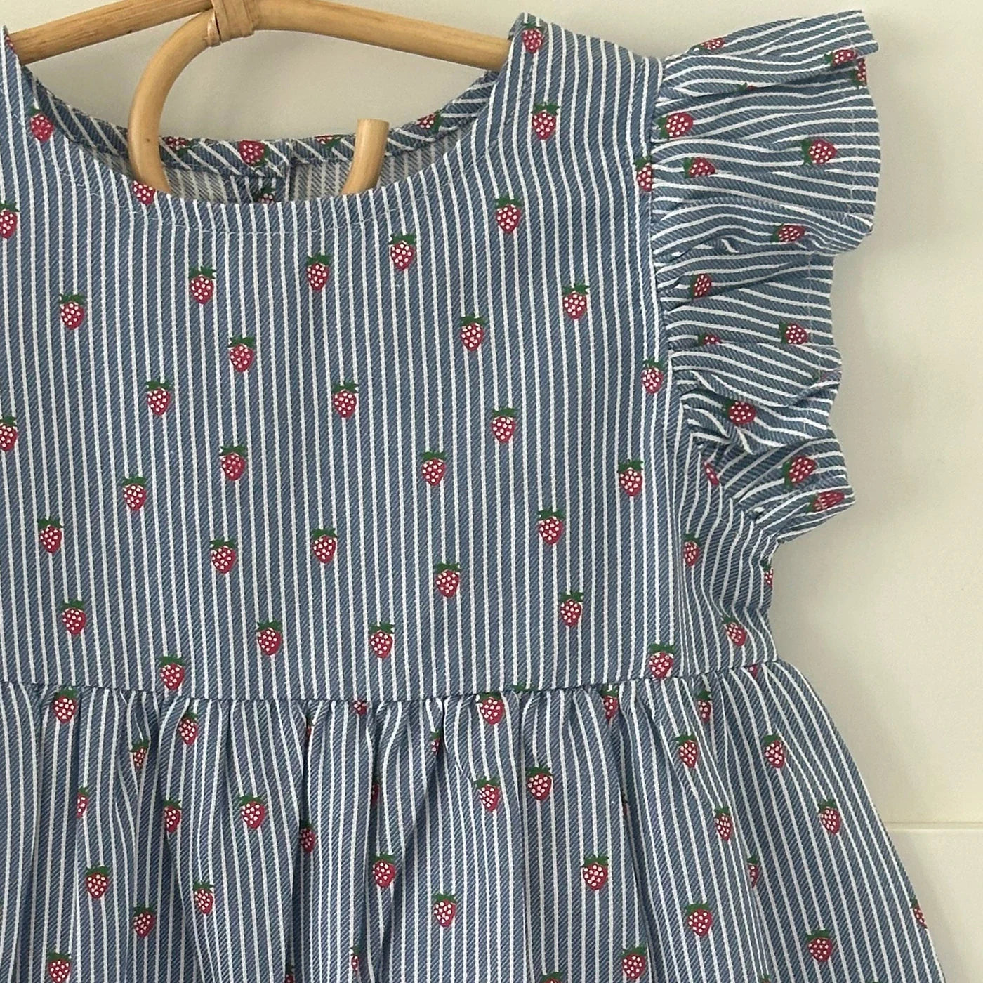 Milkboy blue Kleid