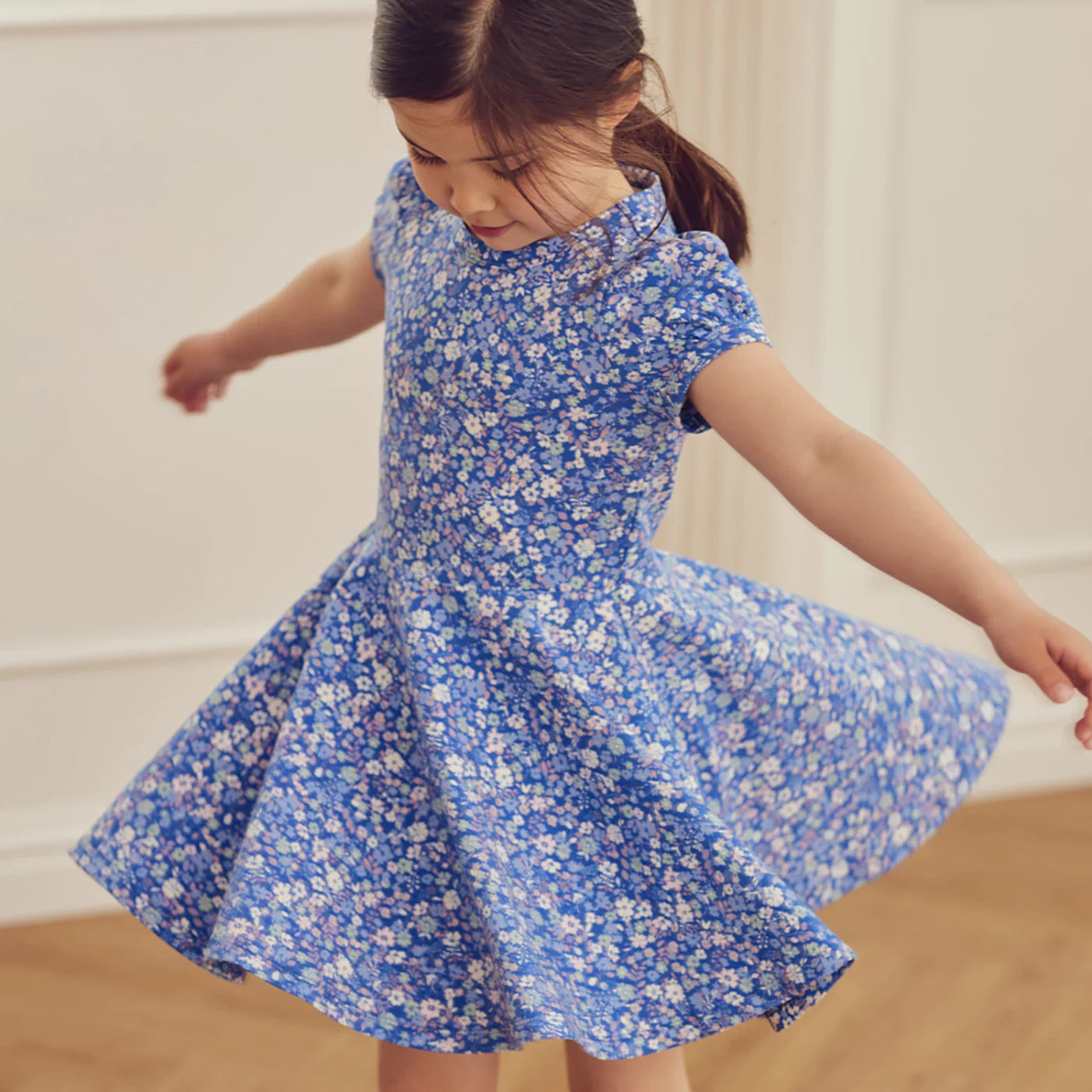 Primrose kleid