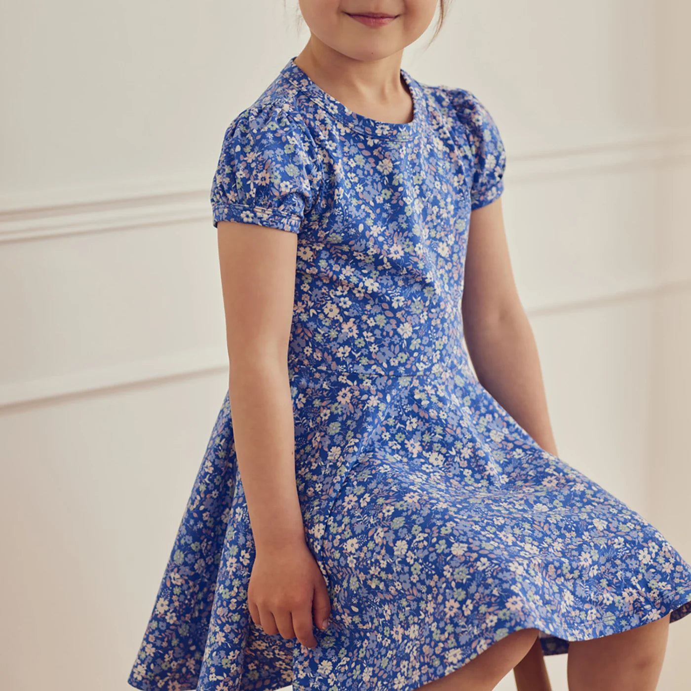 Primrose kleid