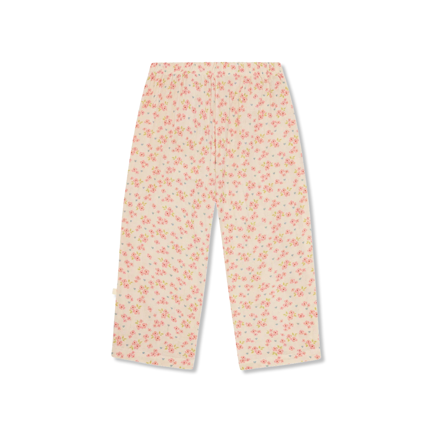 Muslin Blossom hose