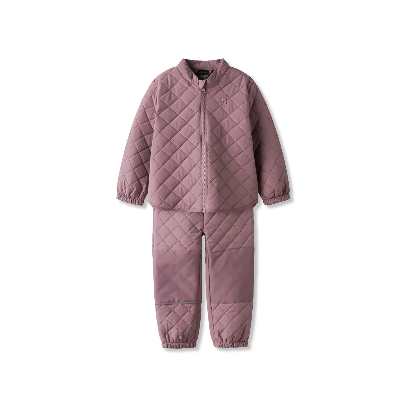 Nmnchilly Thermo-set