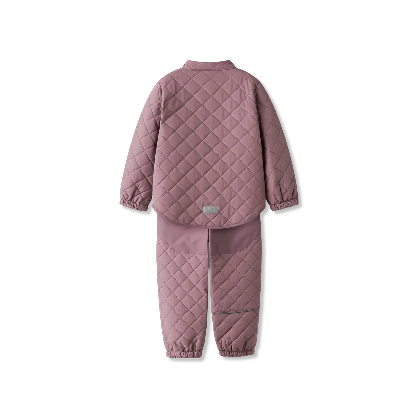 Nmnchilly Thermo-set