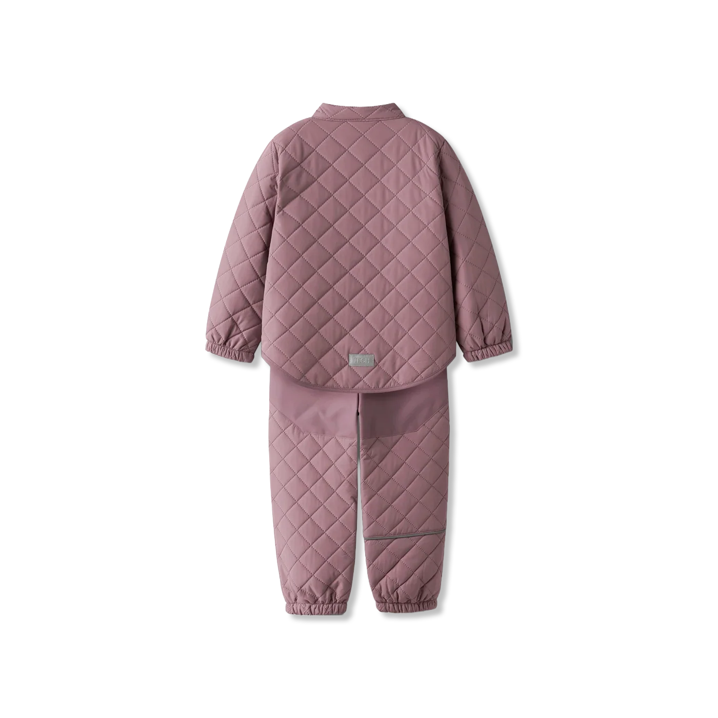 Nmnchilly Thermo-set