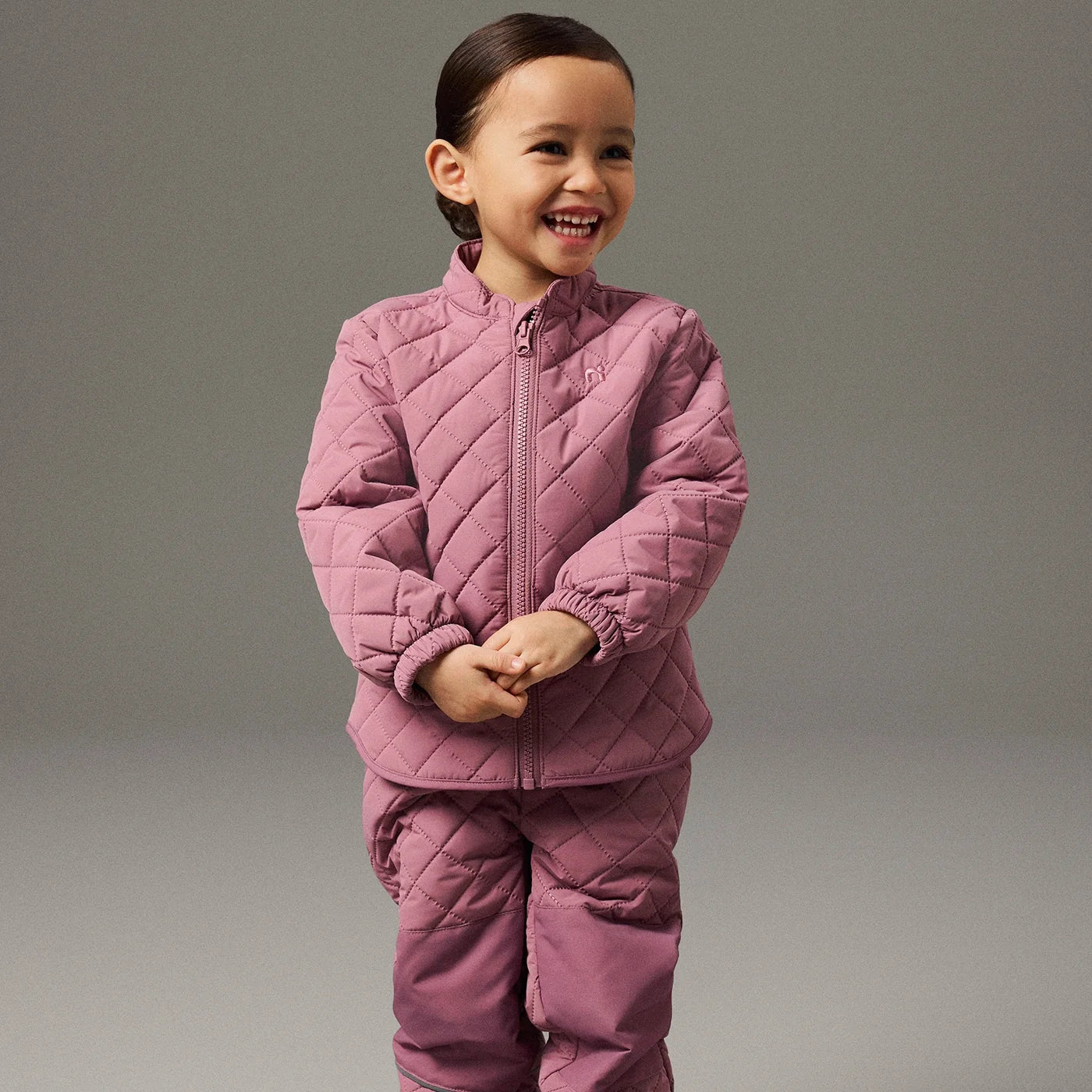 Nmnchilly Thermo-set