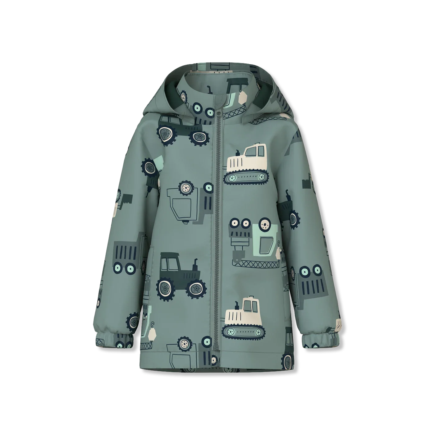 Nmmmax sommerjacke