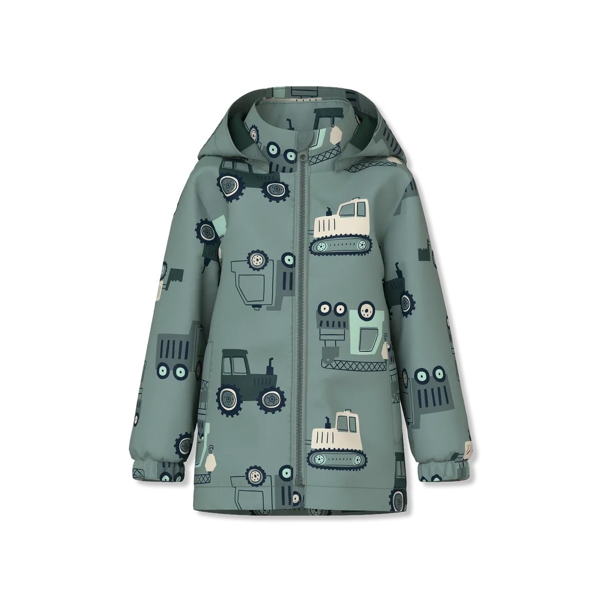 Nmmmax sommerjacke