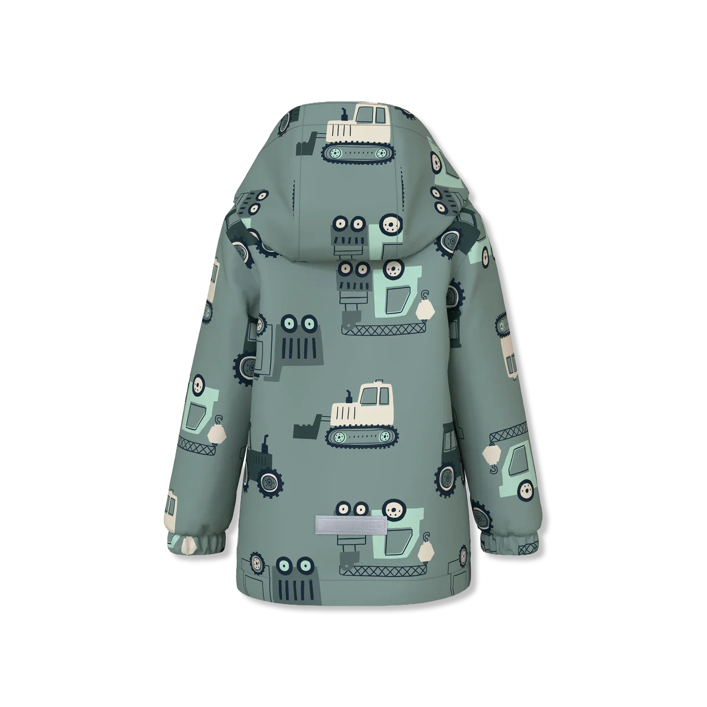 Nmmmax sommerjacke