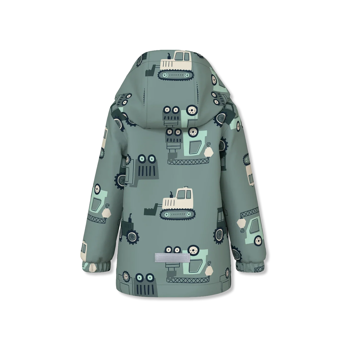 Nmmmax sommerjacke
