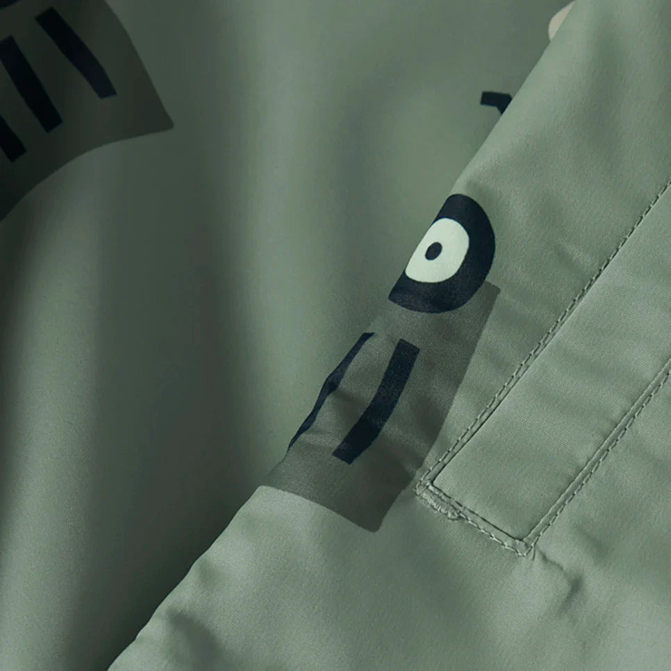 Nmmmax sommerjacke