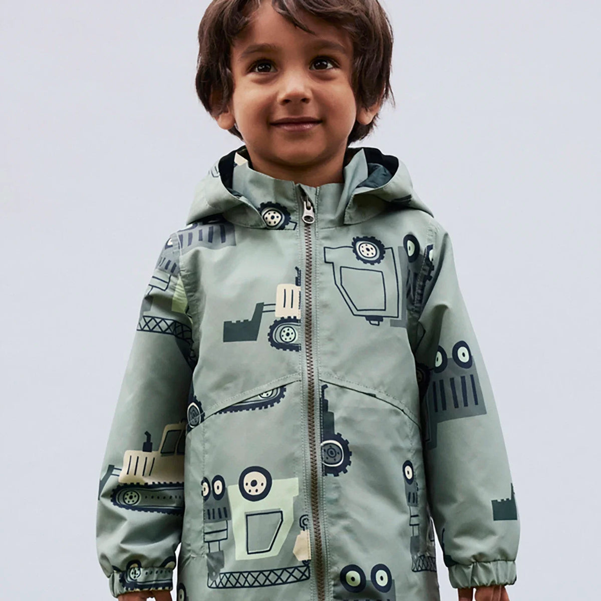 Nmmmax sommerjacke