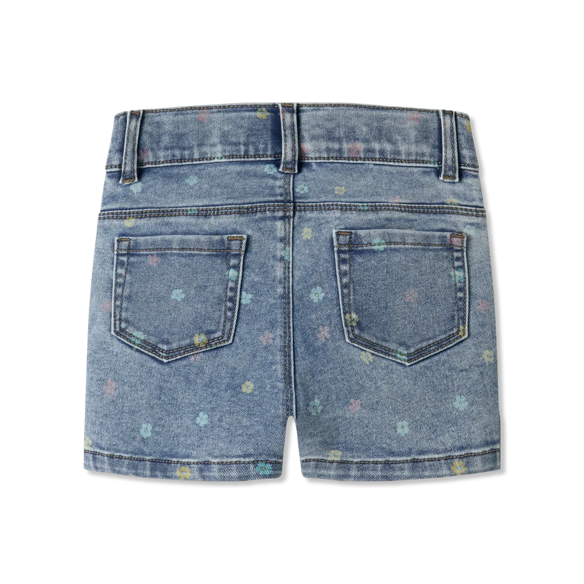 Nmfsalli Shorts
