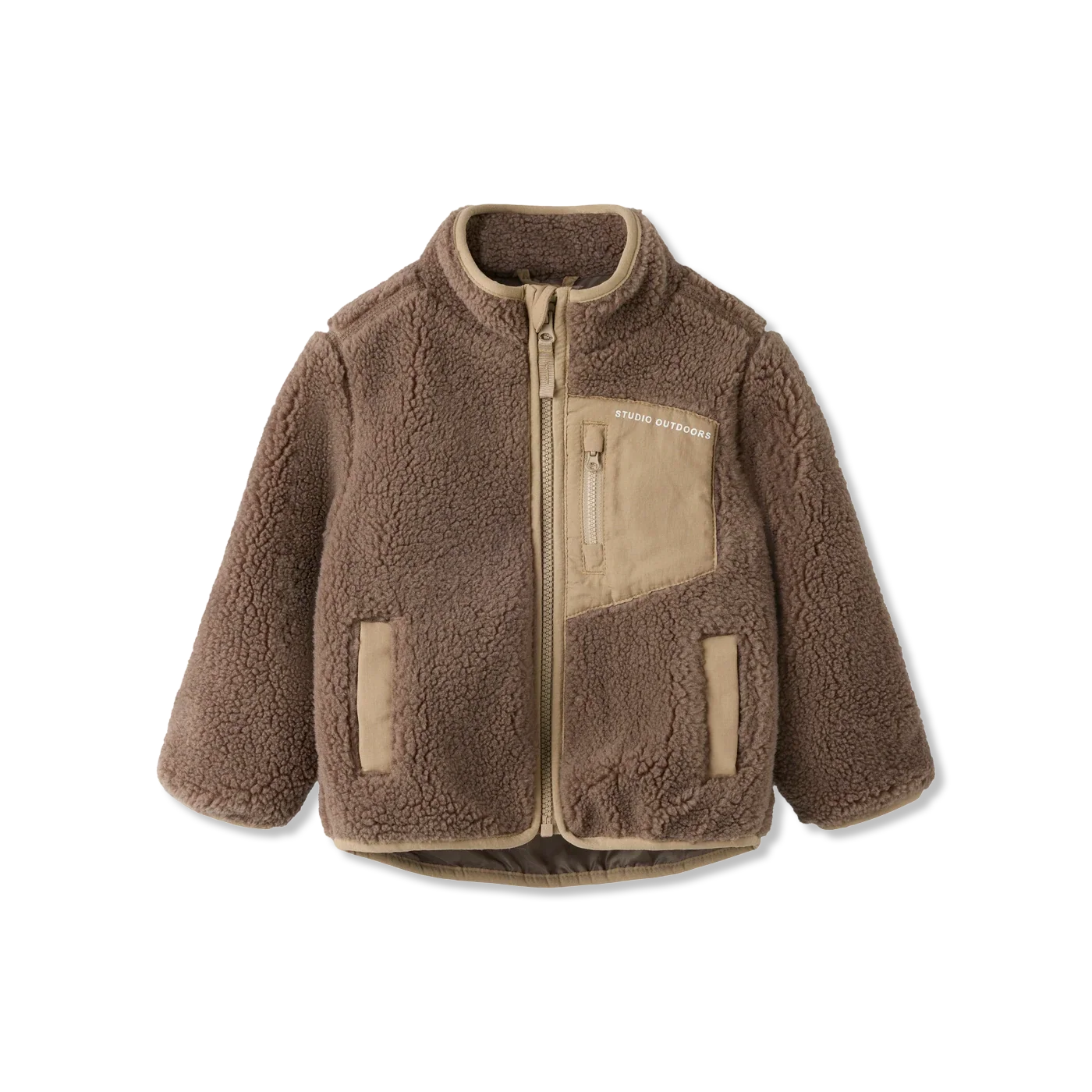 Nmnmattia Winterjacke