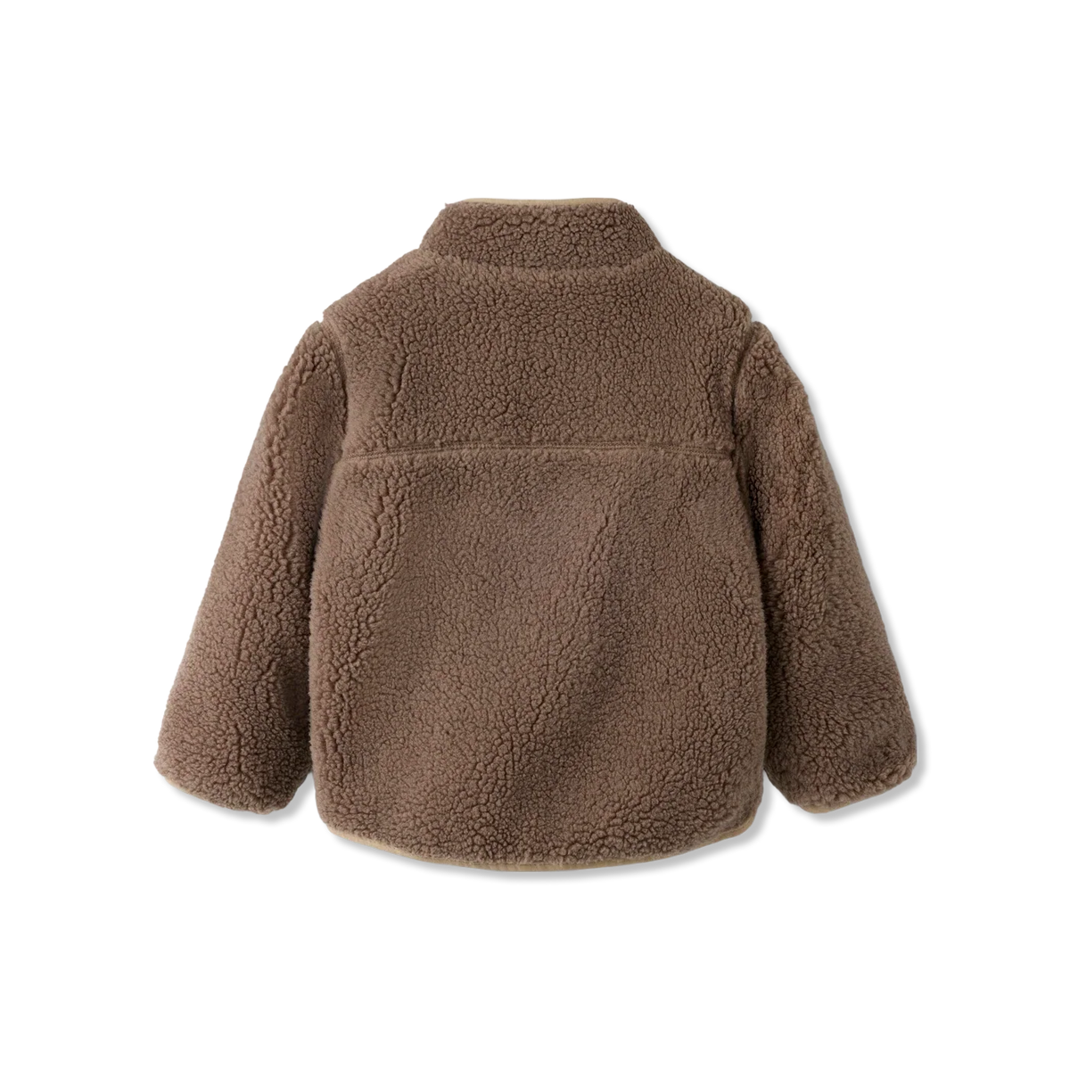 Nmnmattia Fleecejacke