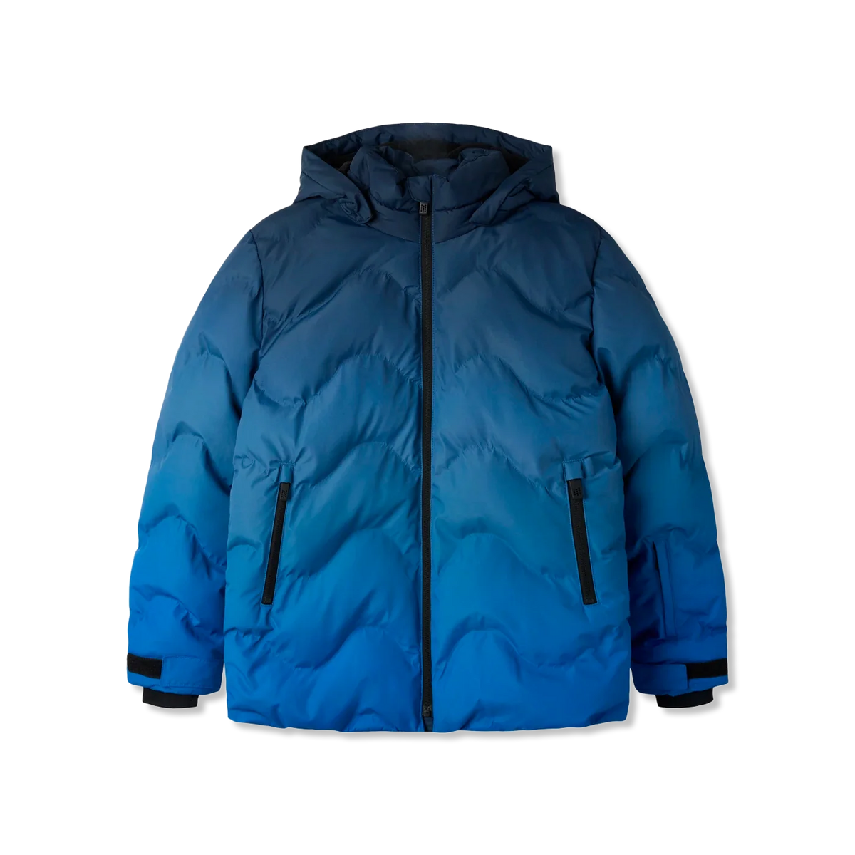Nkmmountain05 Winterjacke
