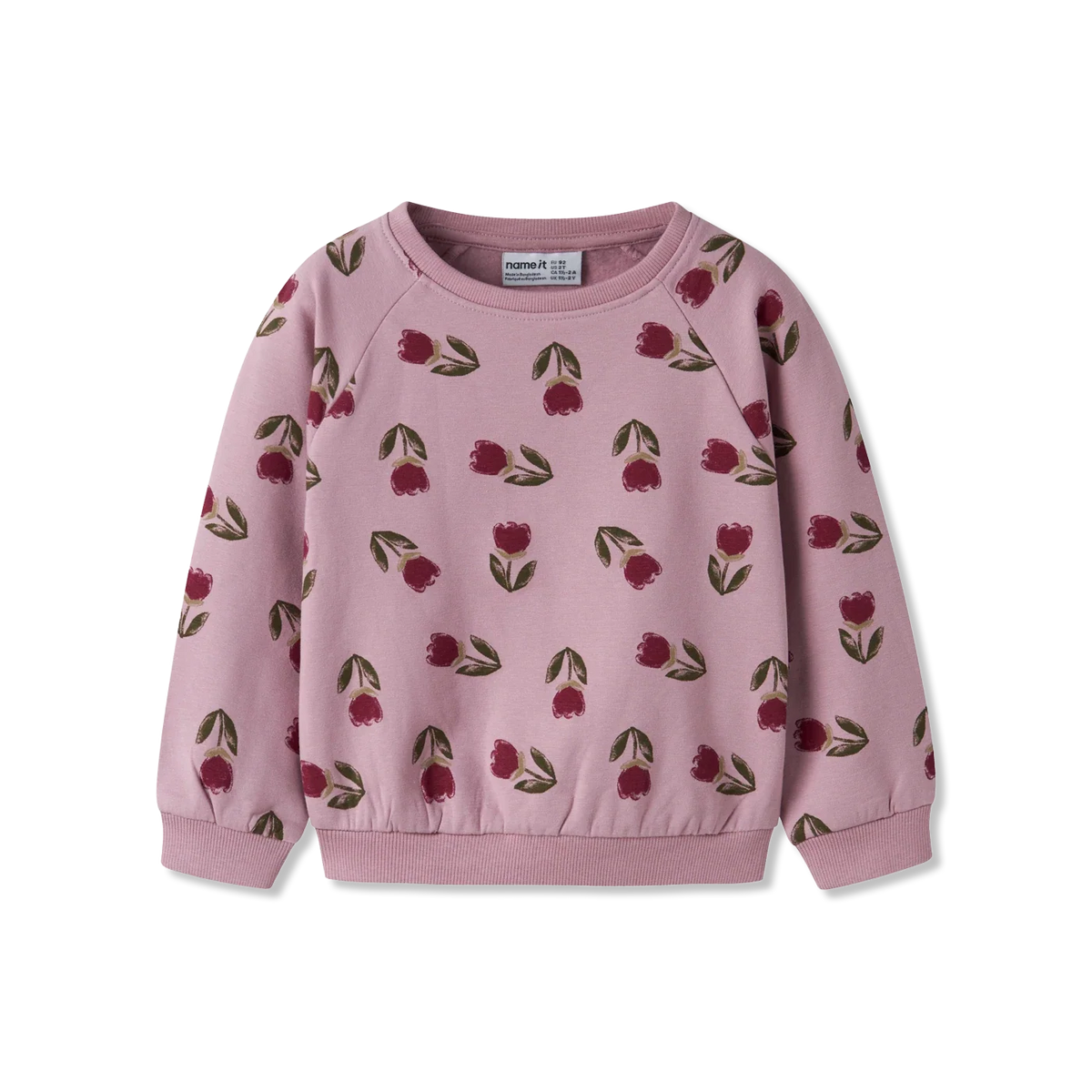 Nmfokla Sweatshirt