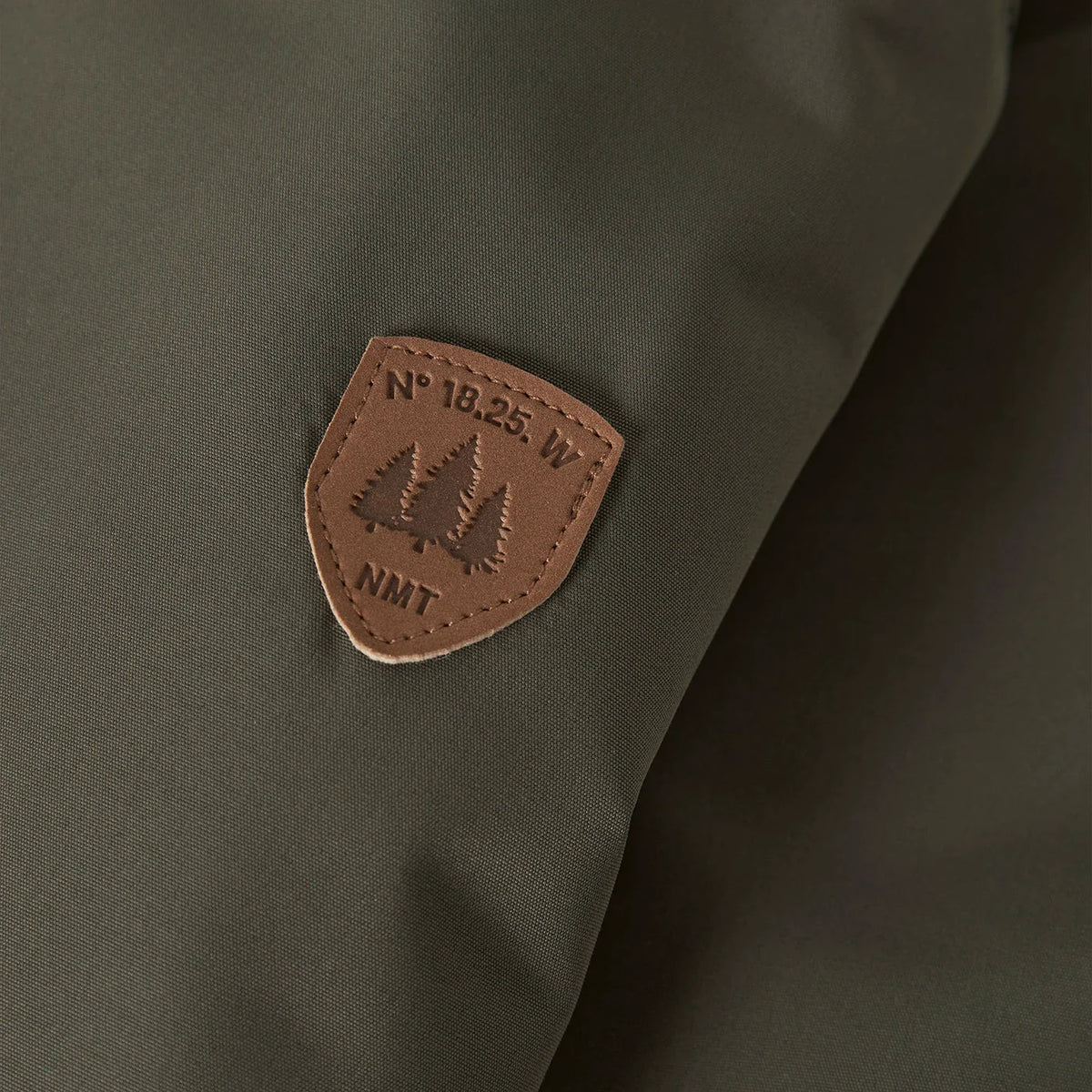 Nmmmarlow Winterjacke