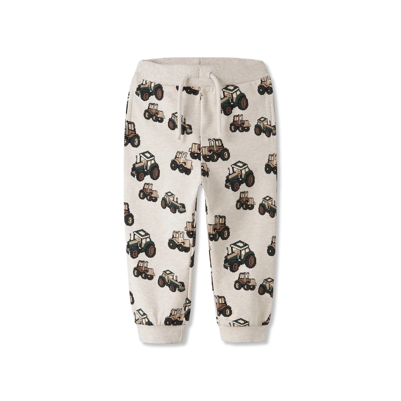 Nmmlibertus Sweatpants