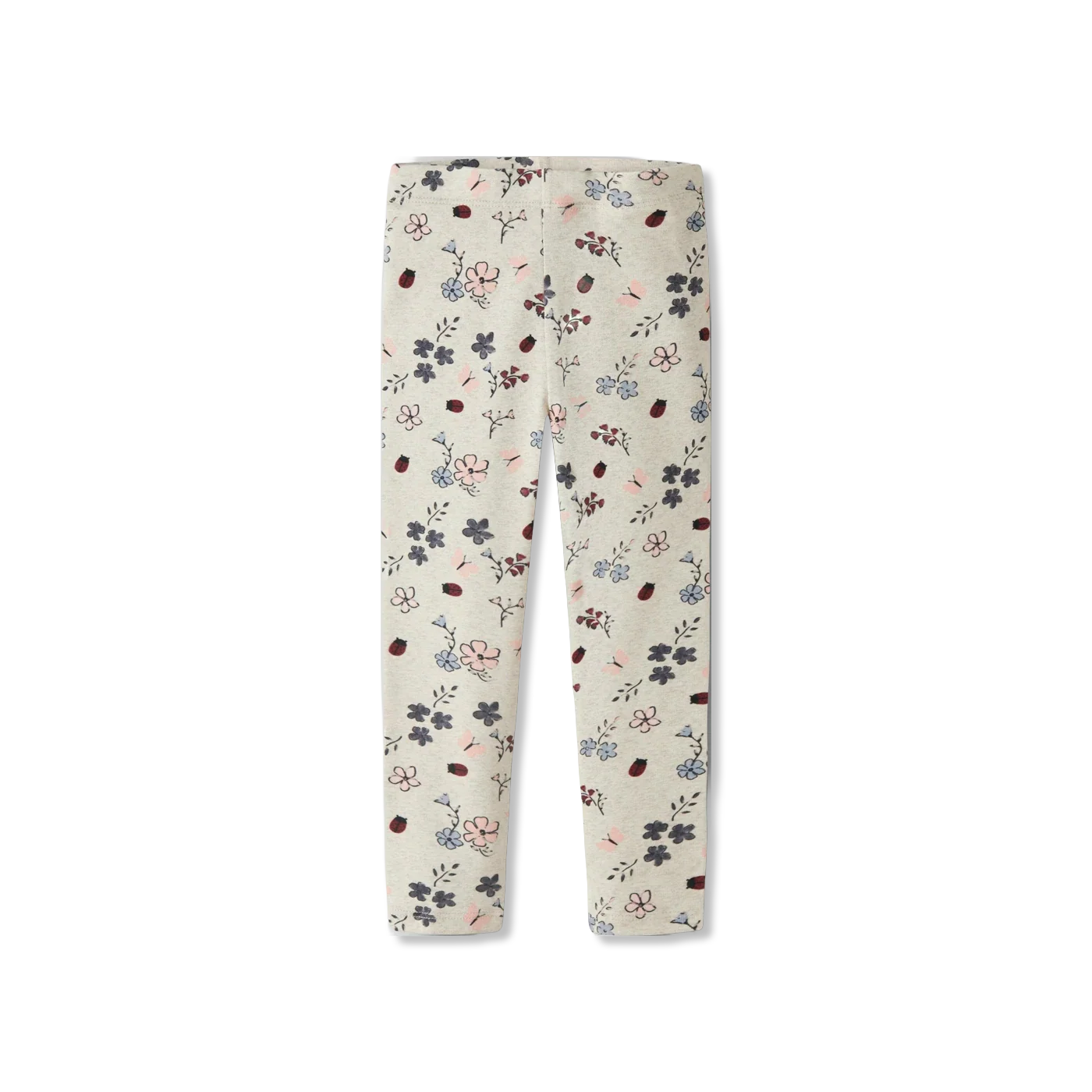 Nmfkamelia Leggings