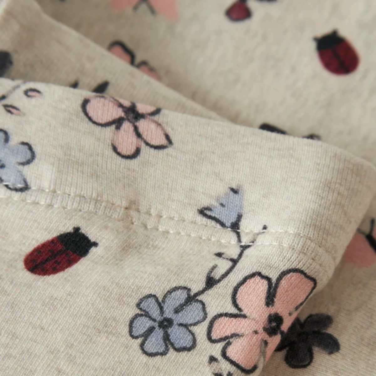 Nmfkamelia Leggings