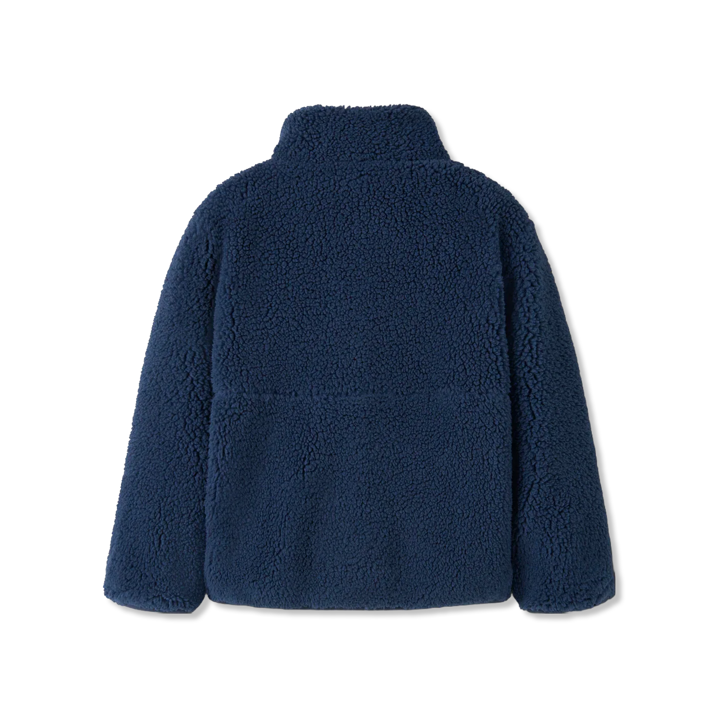 Nmmmonico Fleecejacke