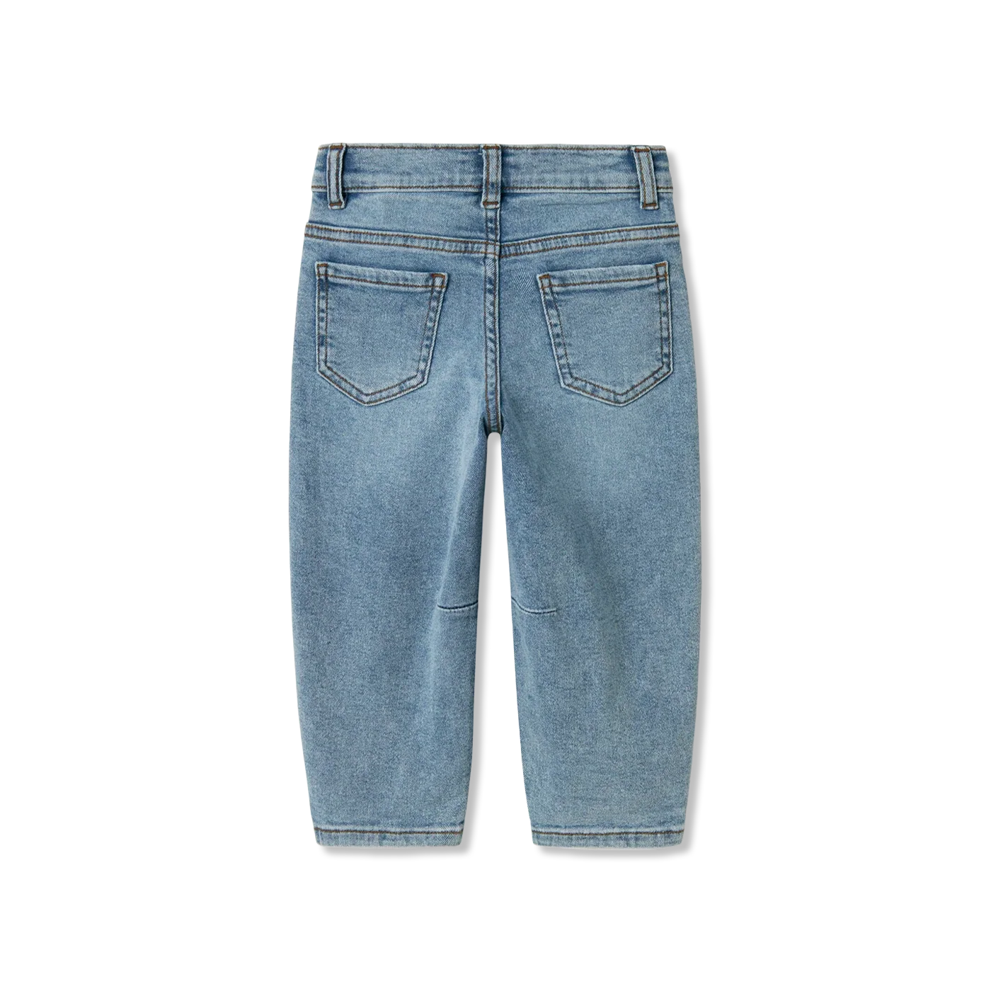 Nmfbella jeans