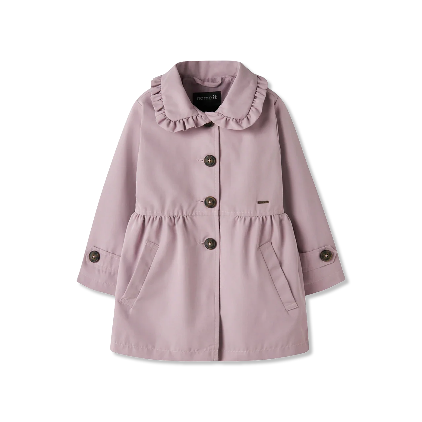 Nmfmadelin sommerjacke