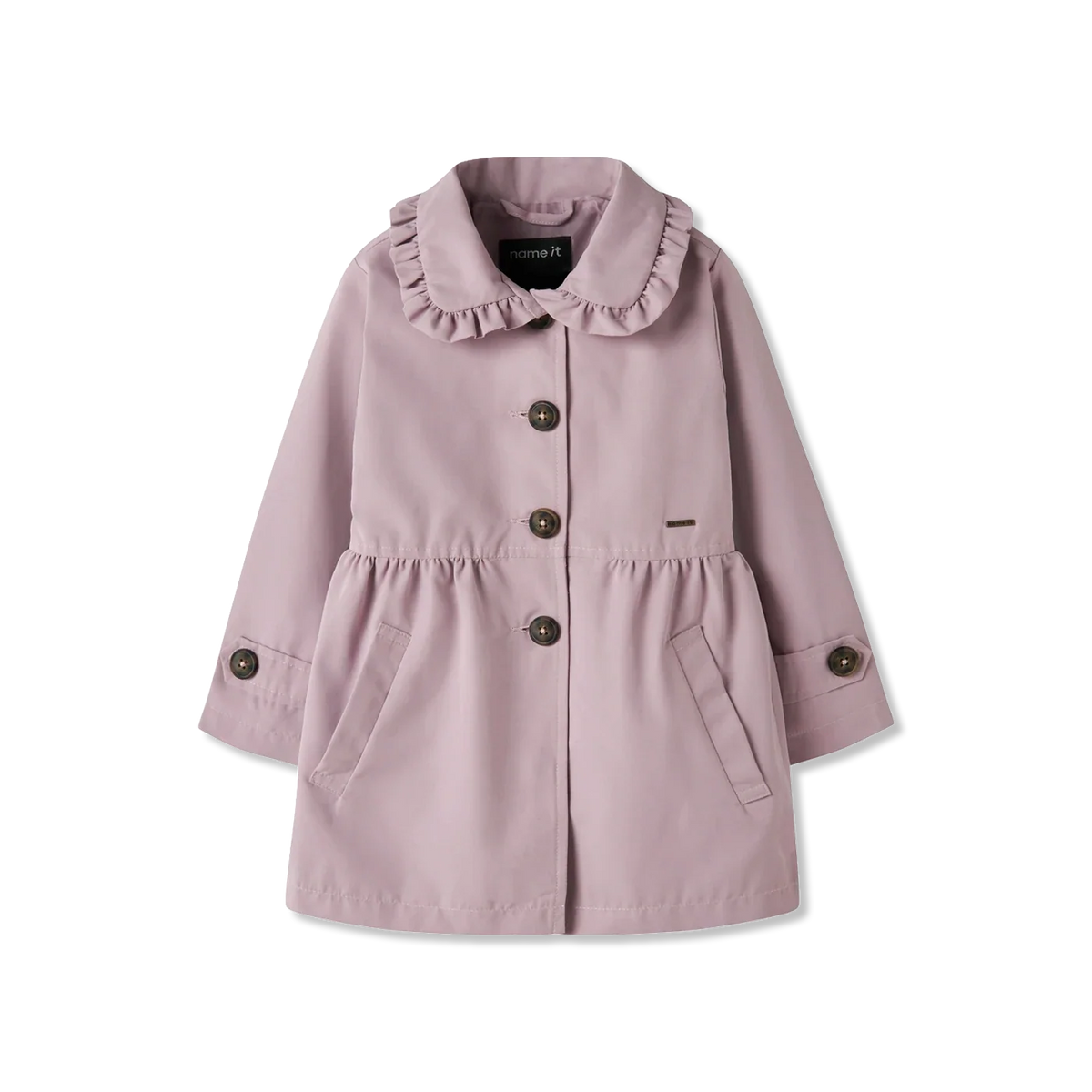 Nmfmadelin sommerjacke