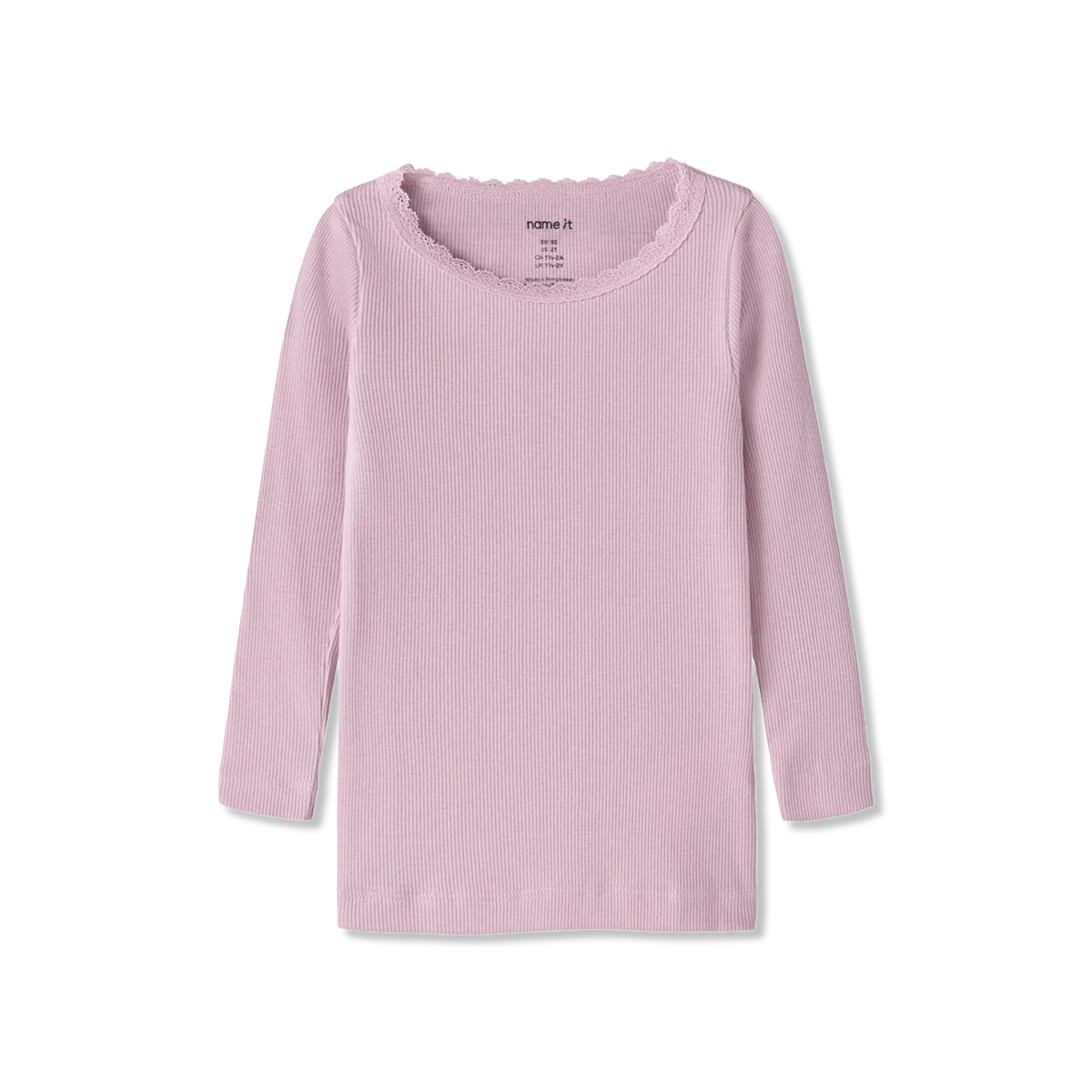 Nmfkab langarmshirt
