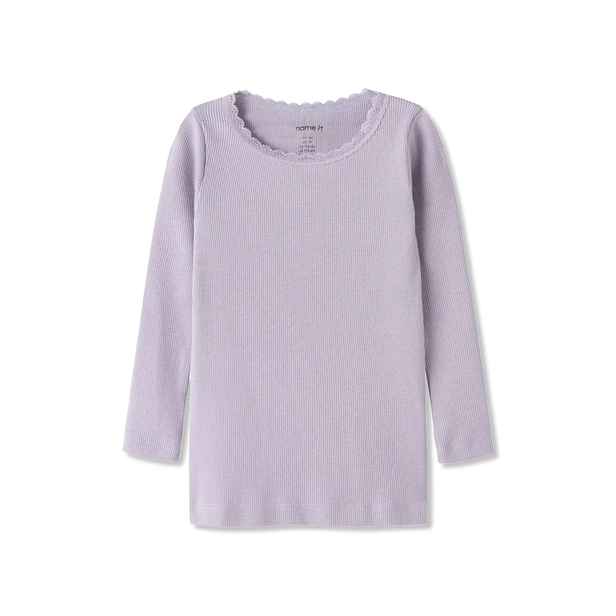 Nmfkab langarmshirt