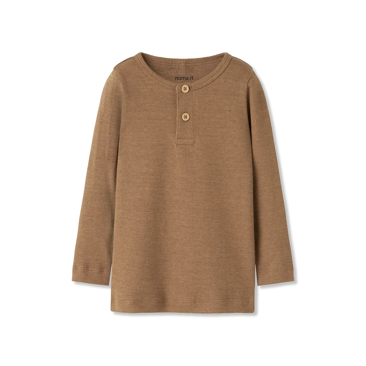 Nmmkab langarmshirt