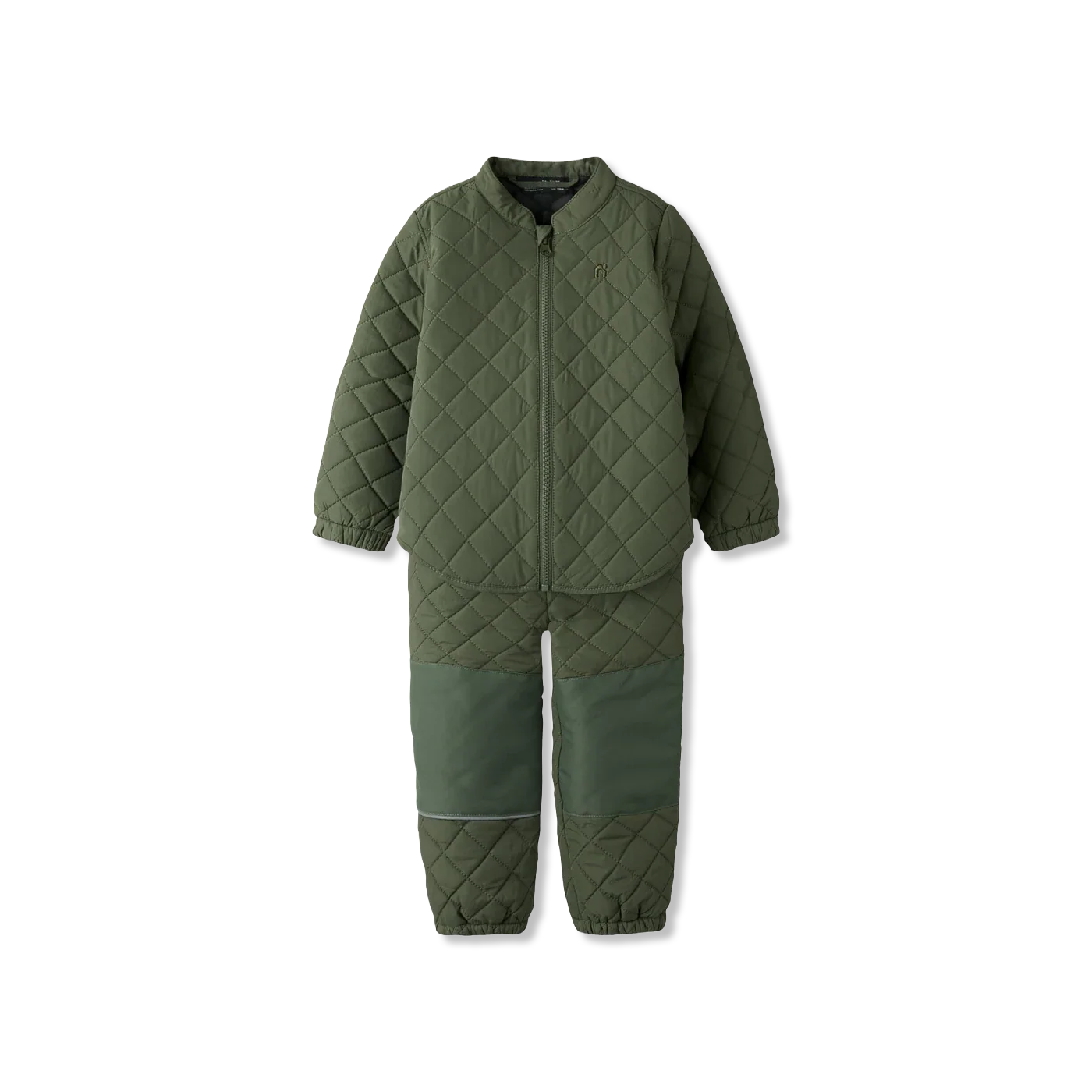 Nmnchilly Thermo-set