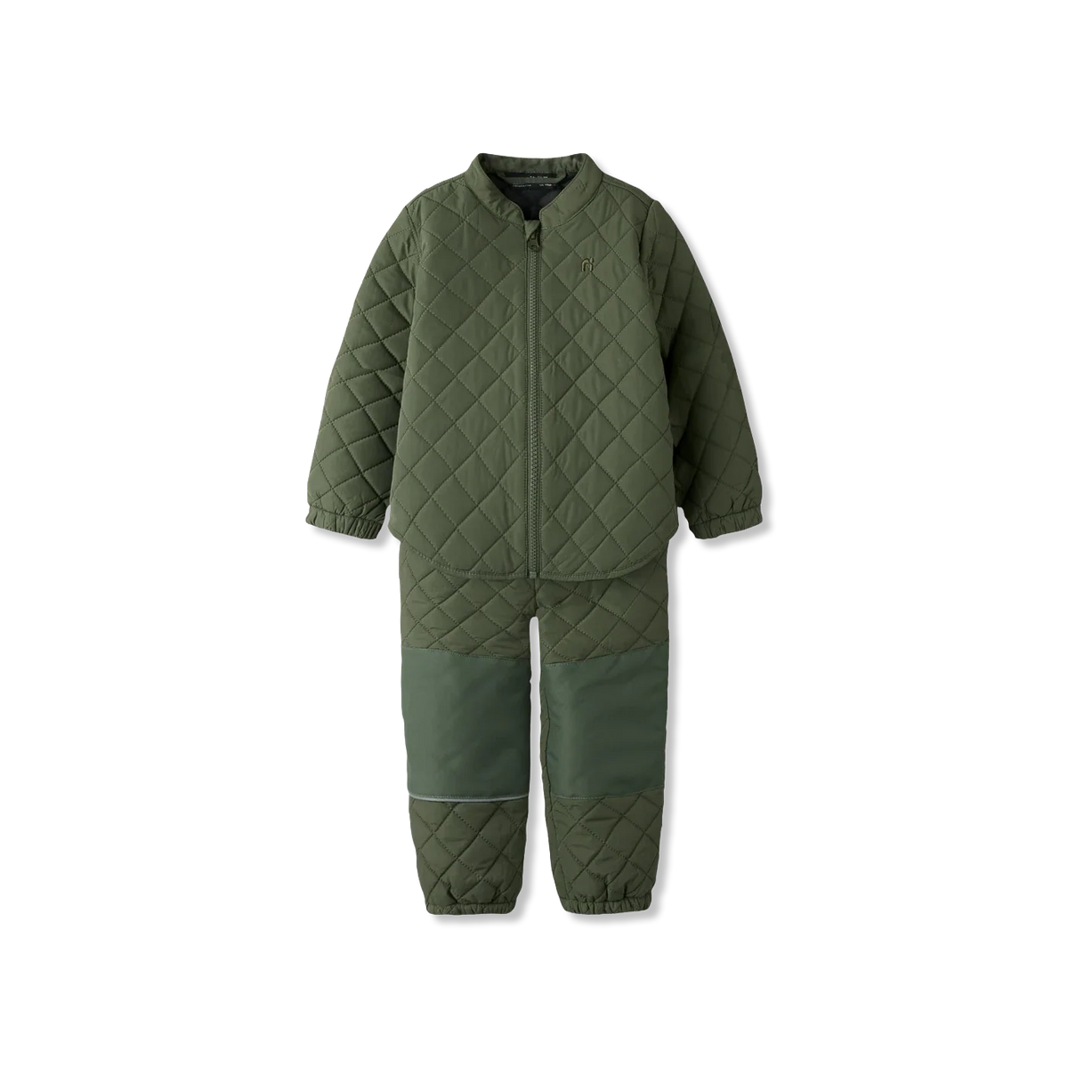 Nmnchilly Thermo-set