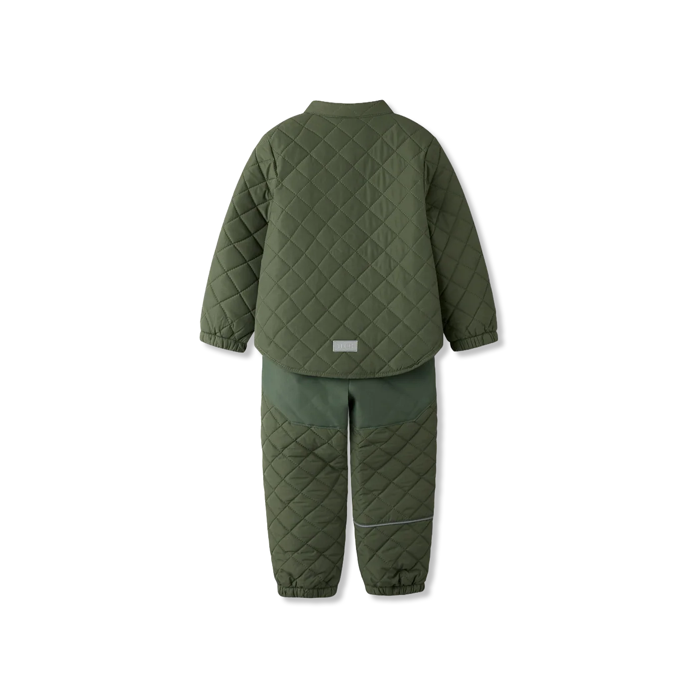 Nmnchilly Thermo-set