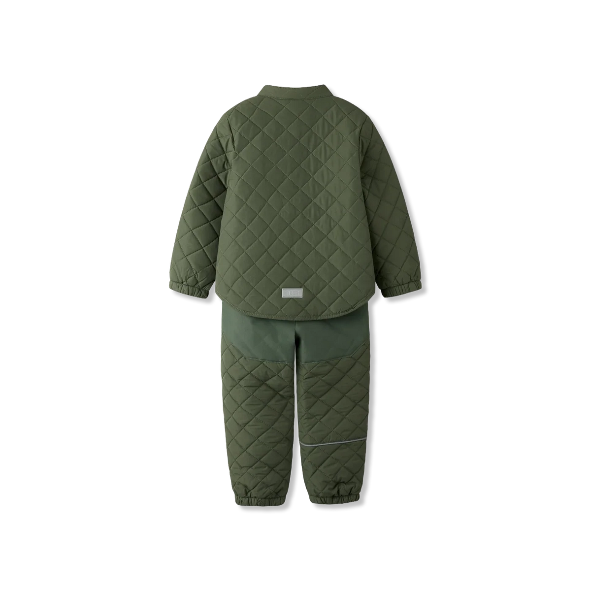 Nmnchilly Thermo-set