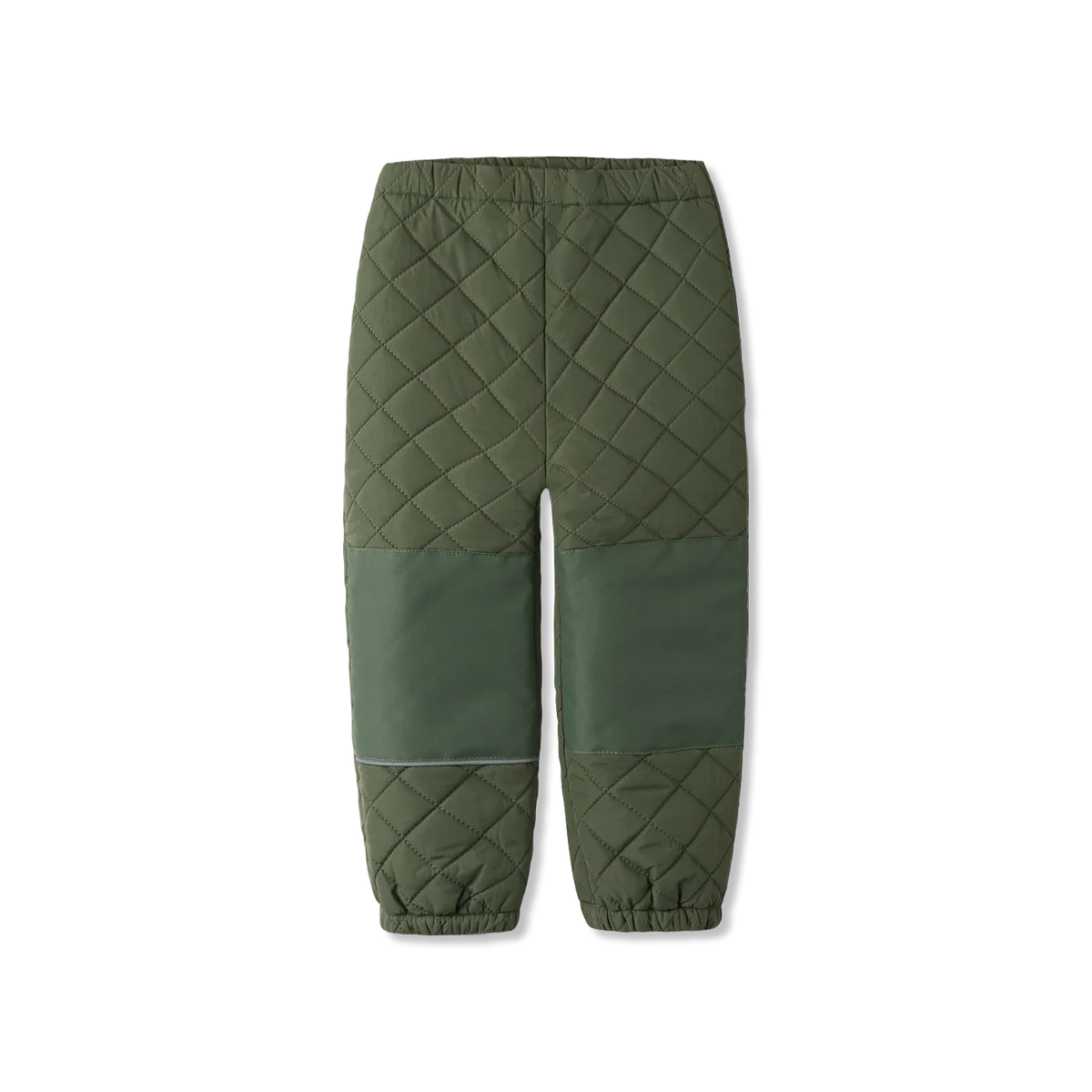 Nmnchilly Thermo-set