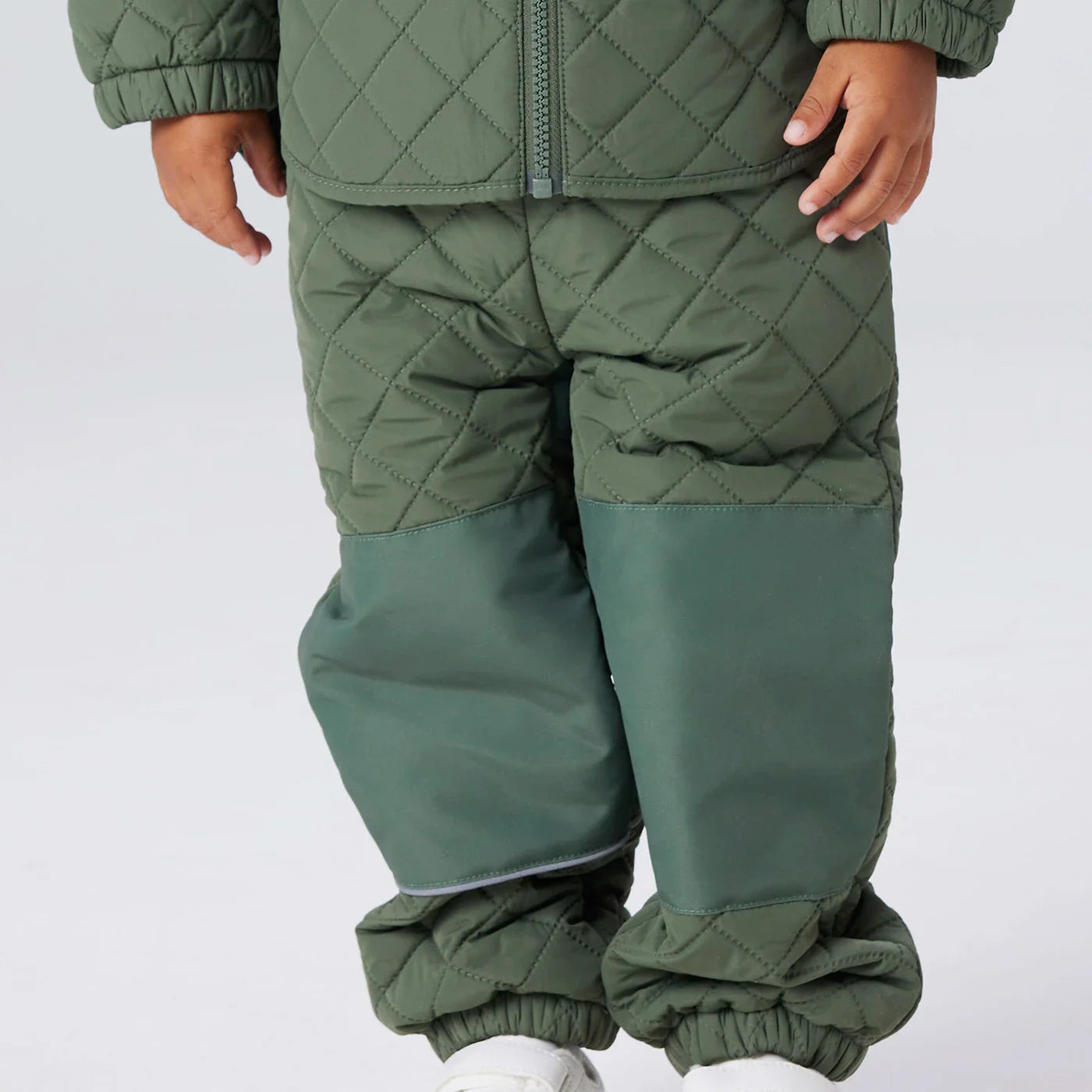 Nmnchilly Thermo-set