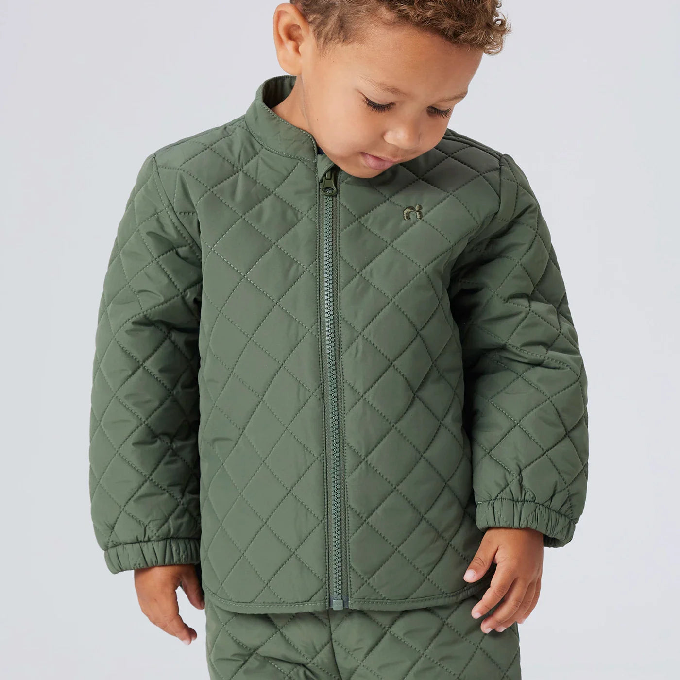 Nmnchilly Thermo-set