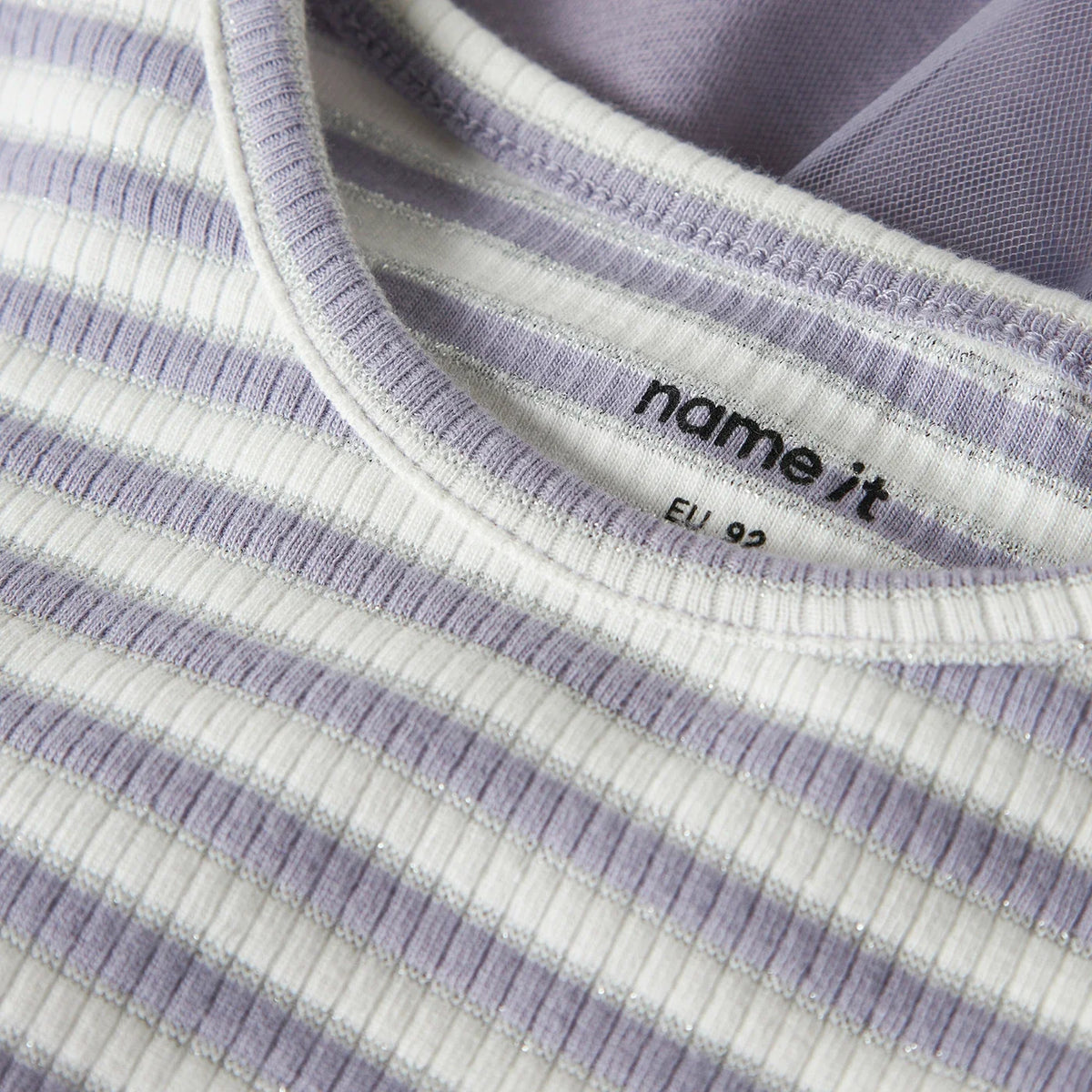 Nmftaias kleid