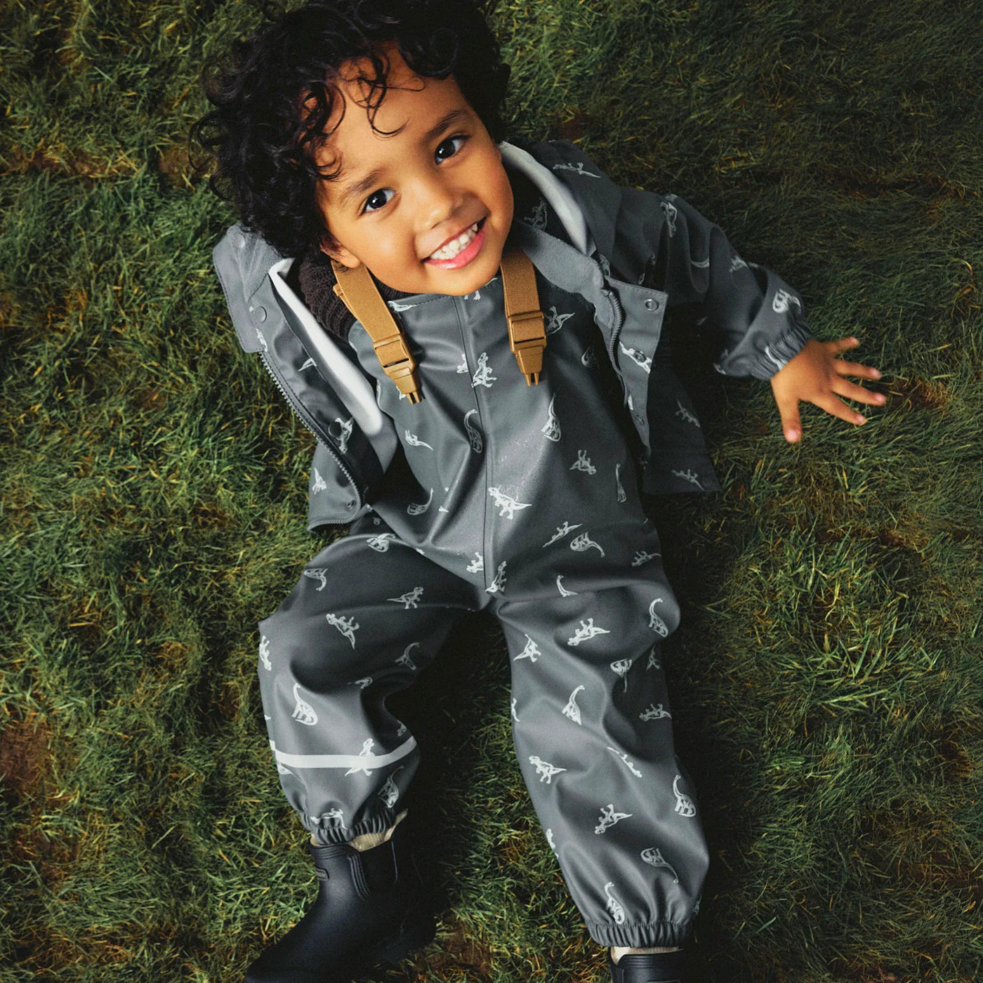 Nmmdry10 regenbekleidung