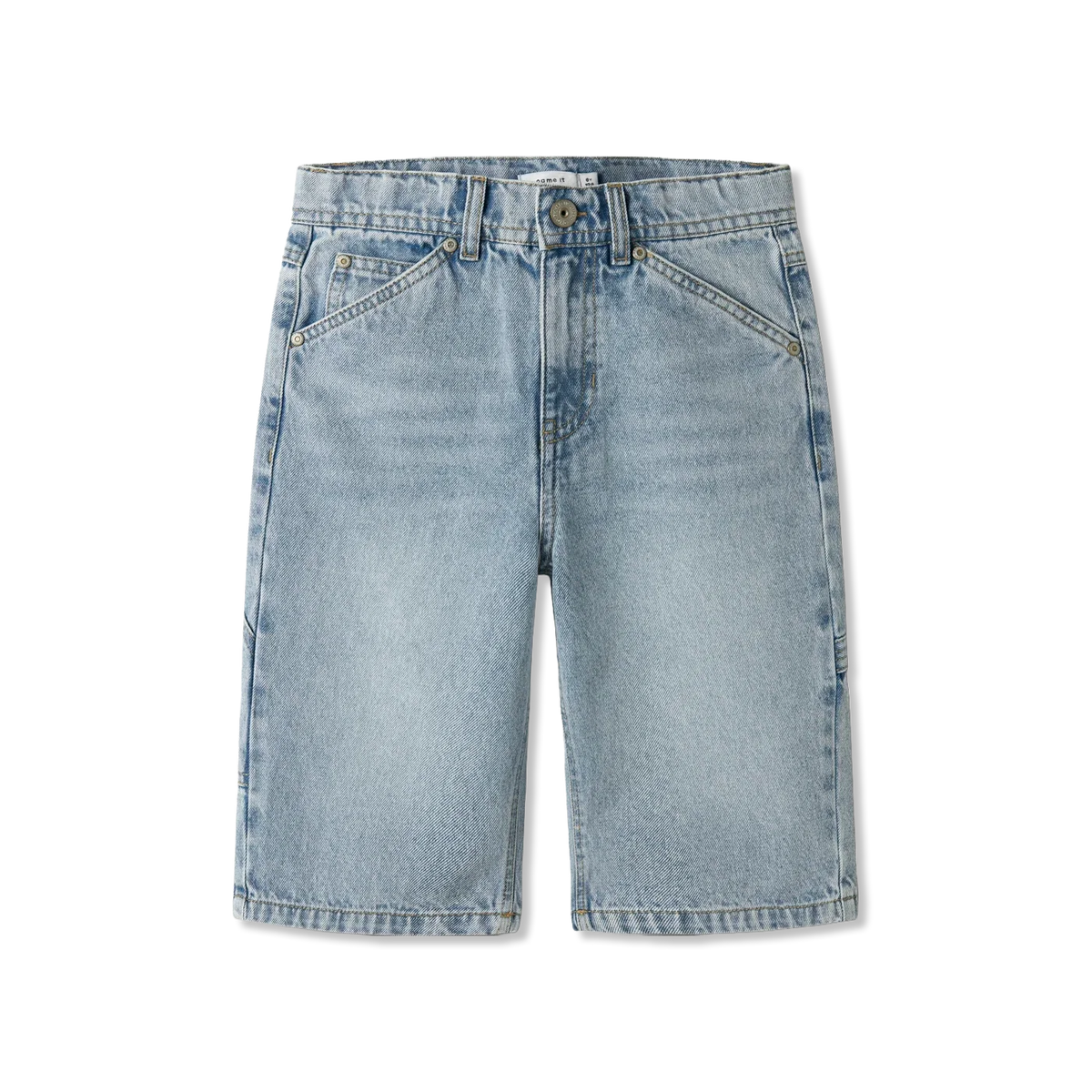Nkmryan Shorts