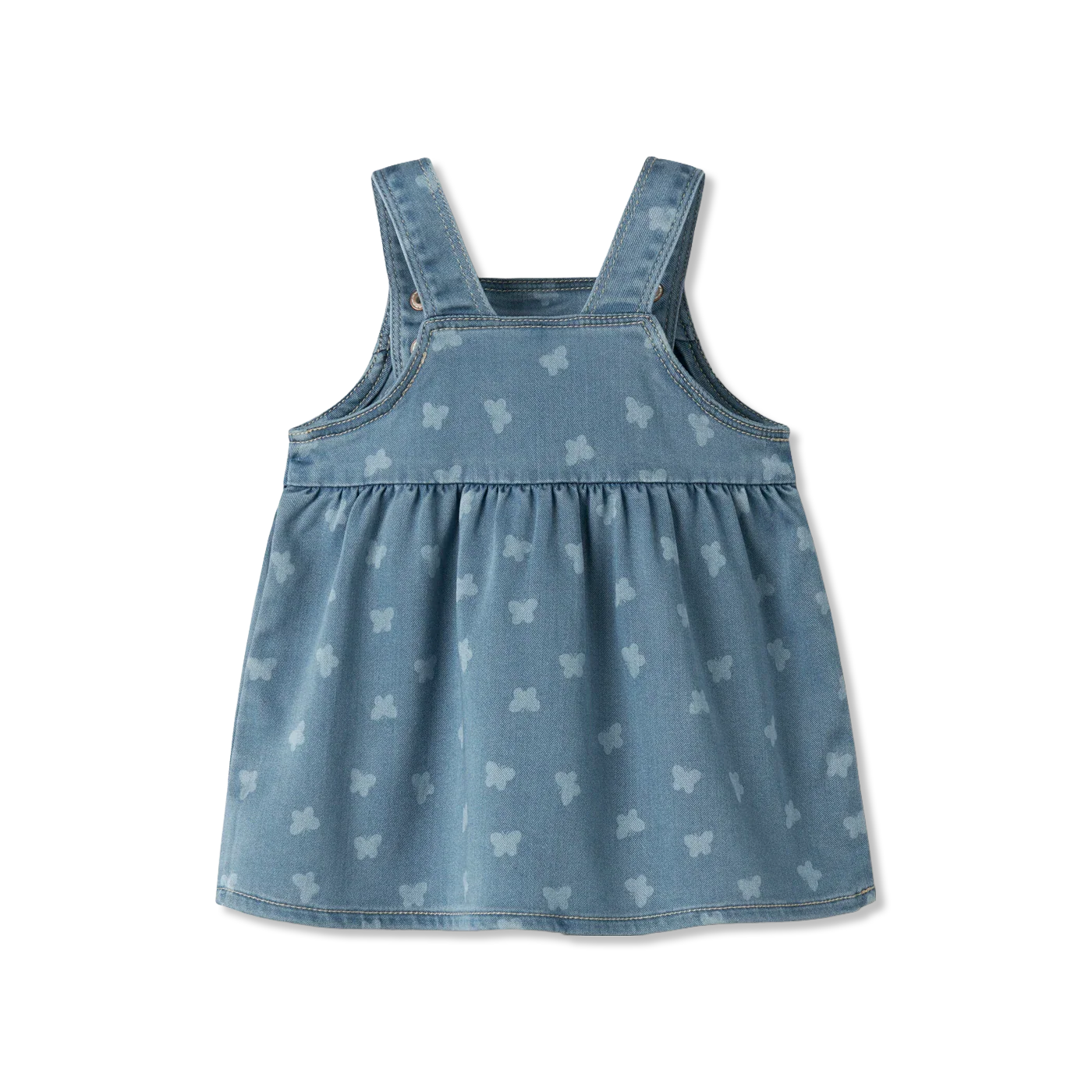 Nbfmille Kleid