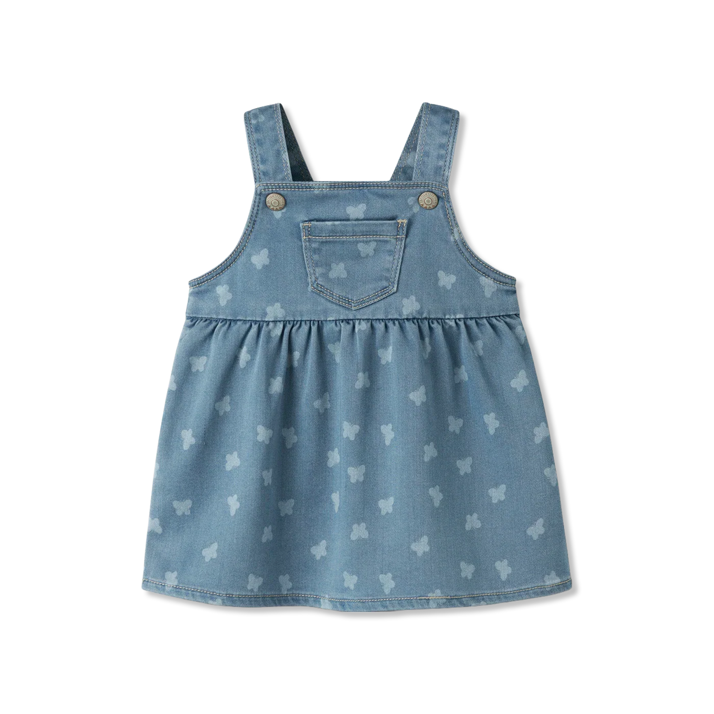 Nbfmille Kleid