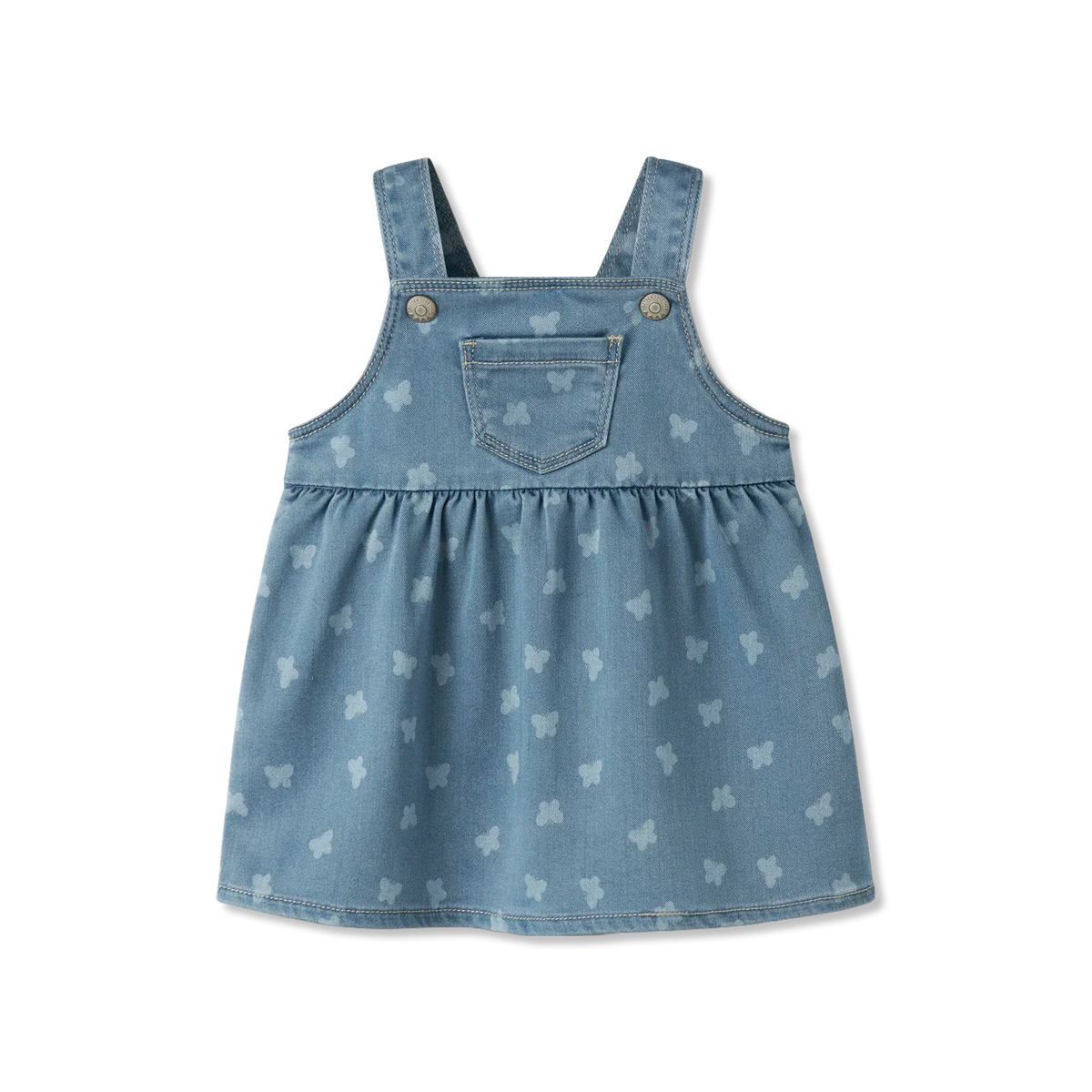 Nbfmille Kleid