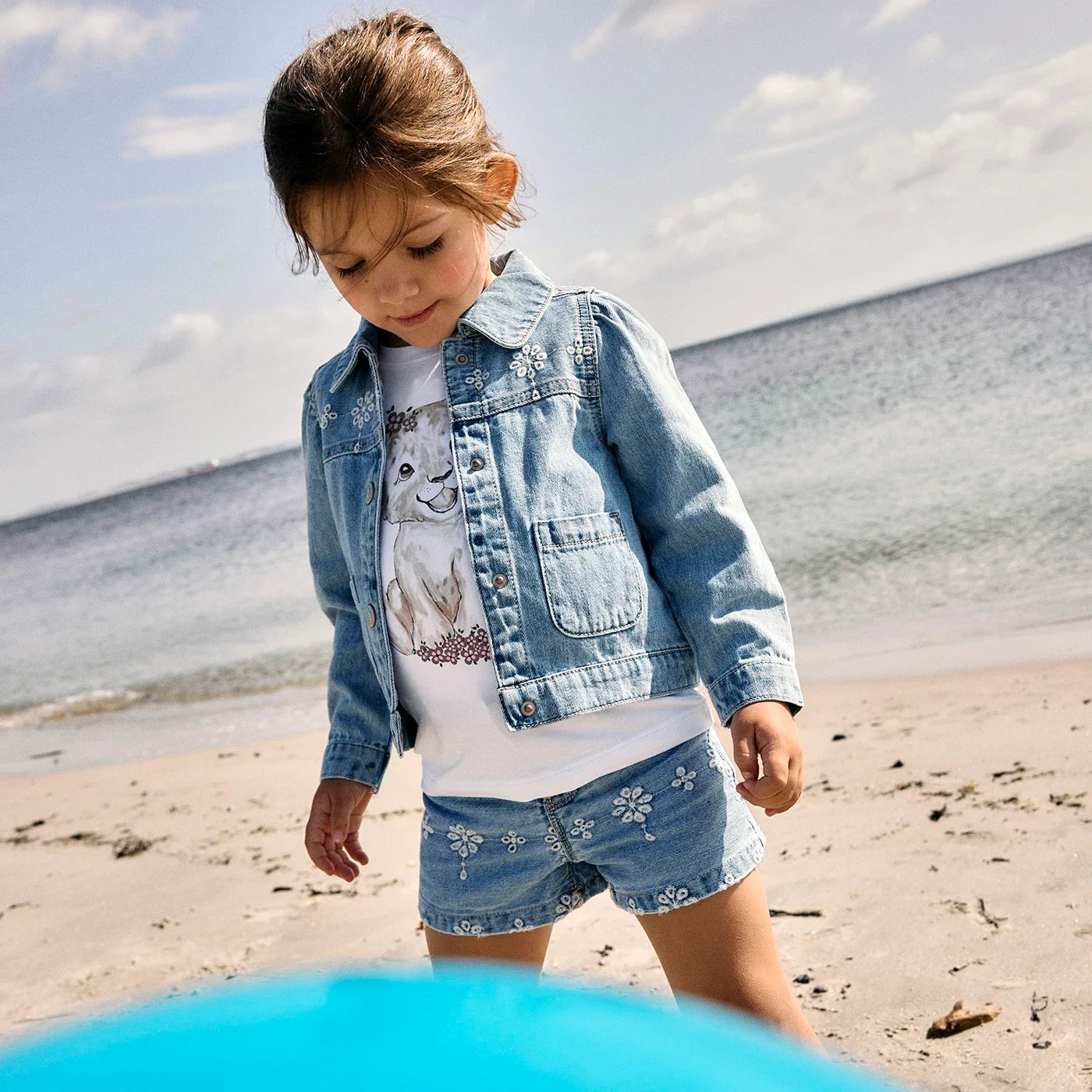 Nmfharper Sommerjacke
