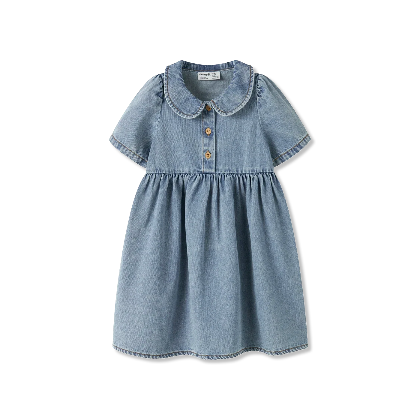 Nmfpoppy Kleid