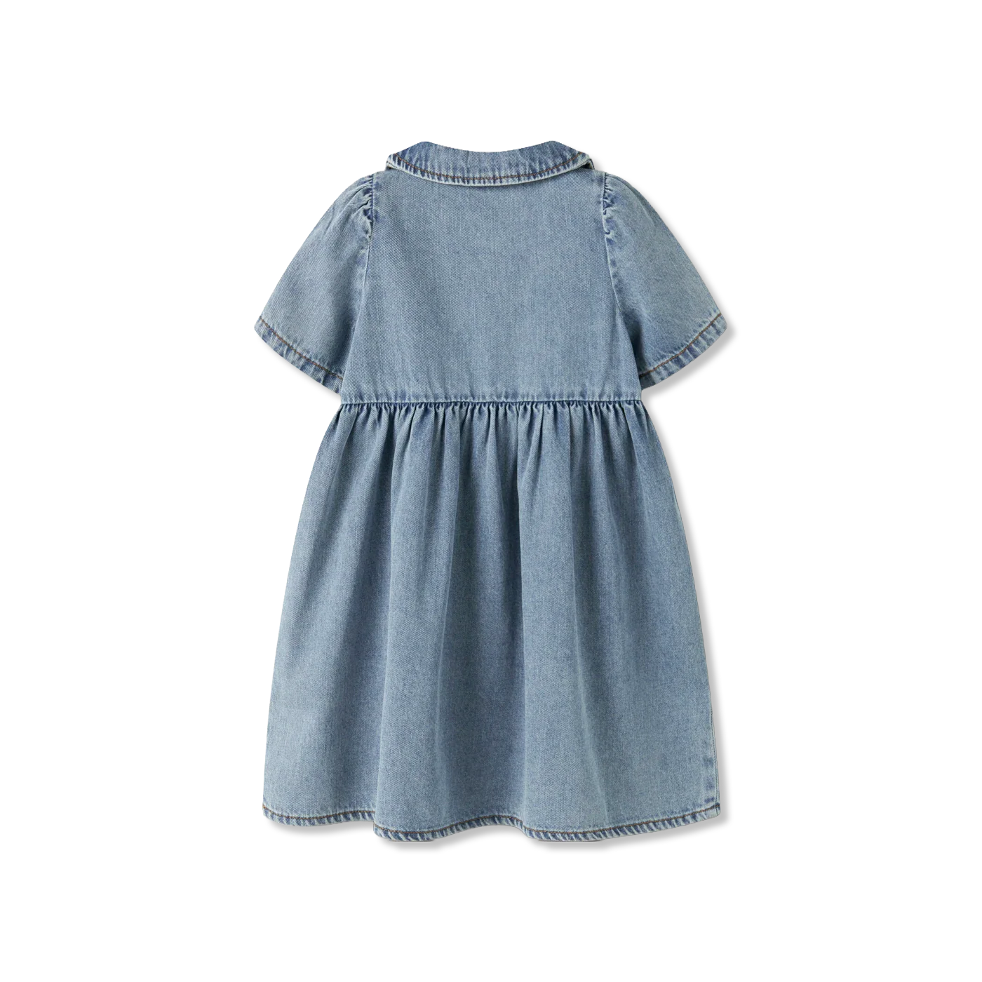 Nmfpoppy Kleid