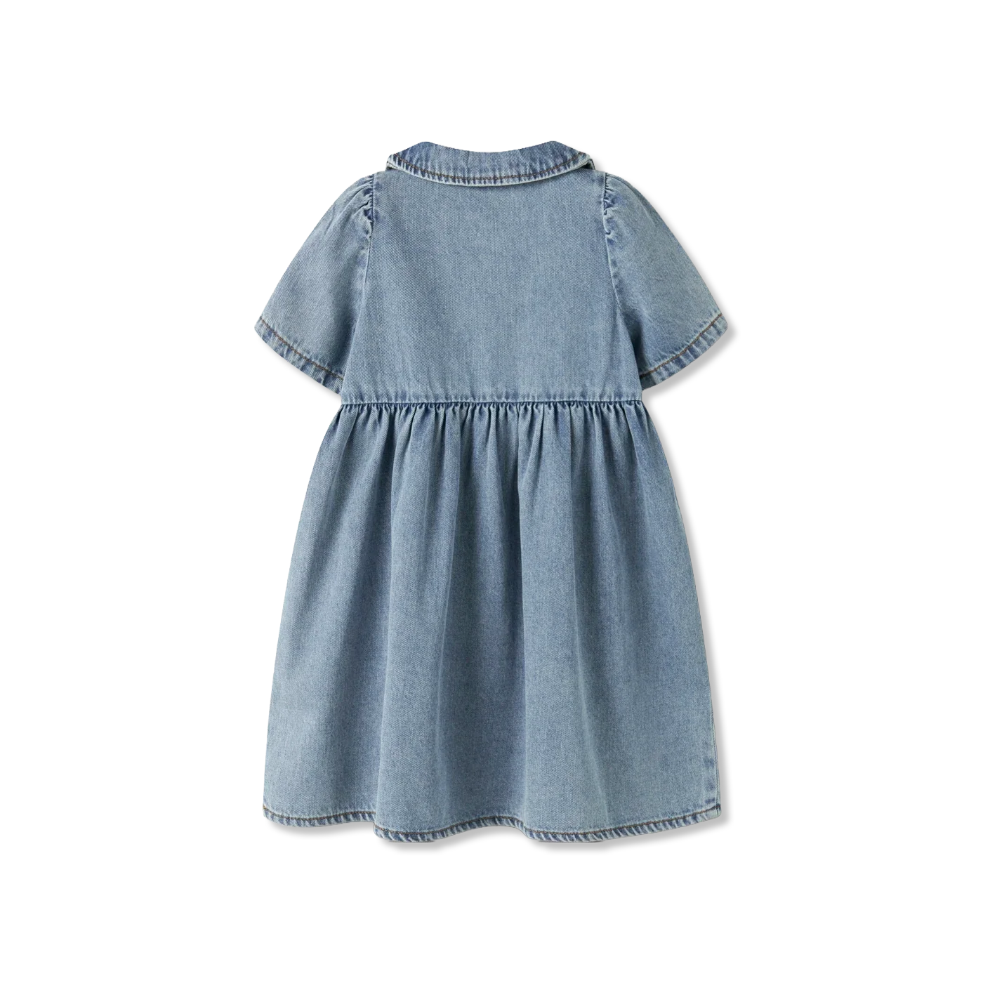 Nmfpoppy Kleid