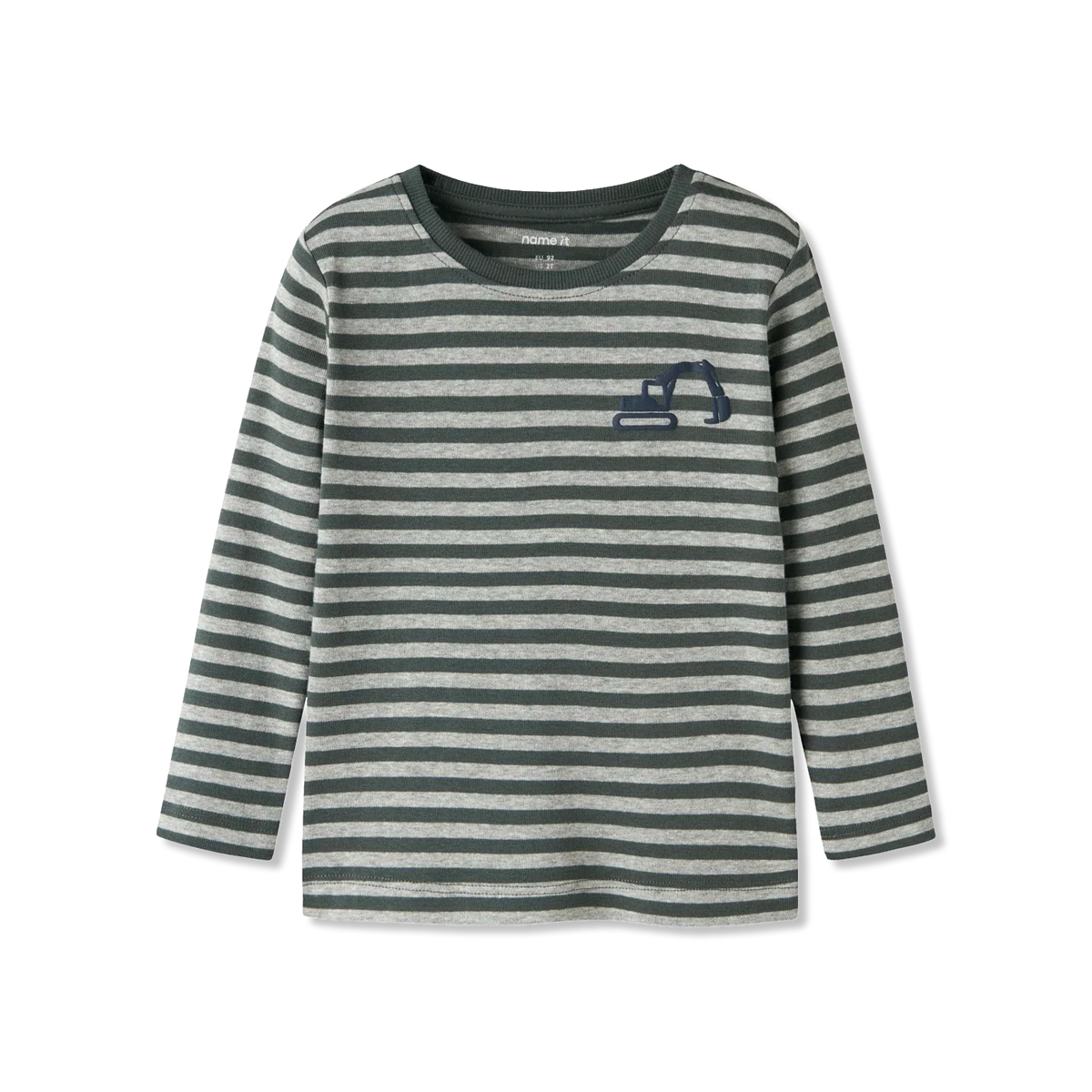 Nmmvilly langarmshirt