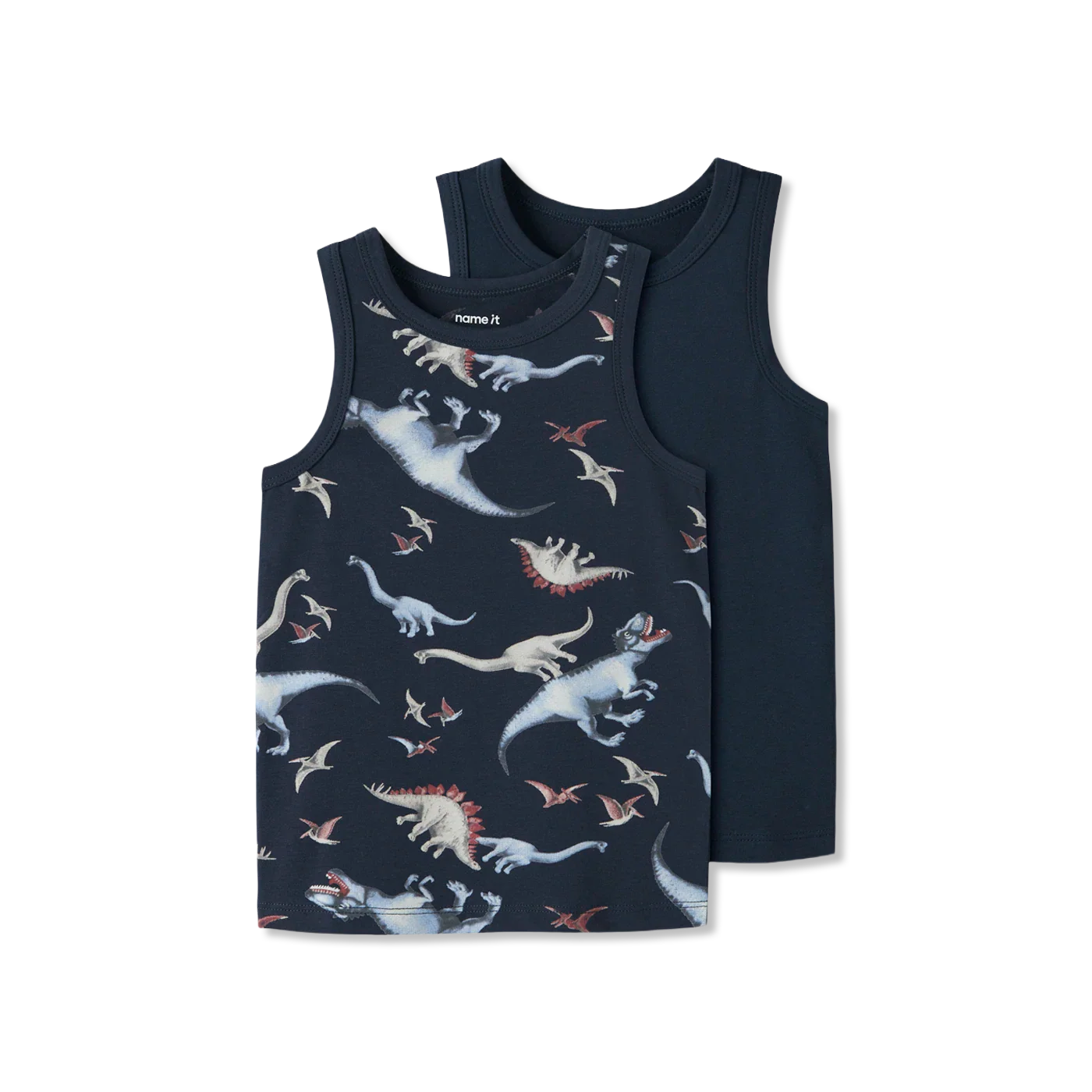 Nmmtank top Unterhemd